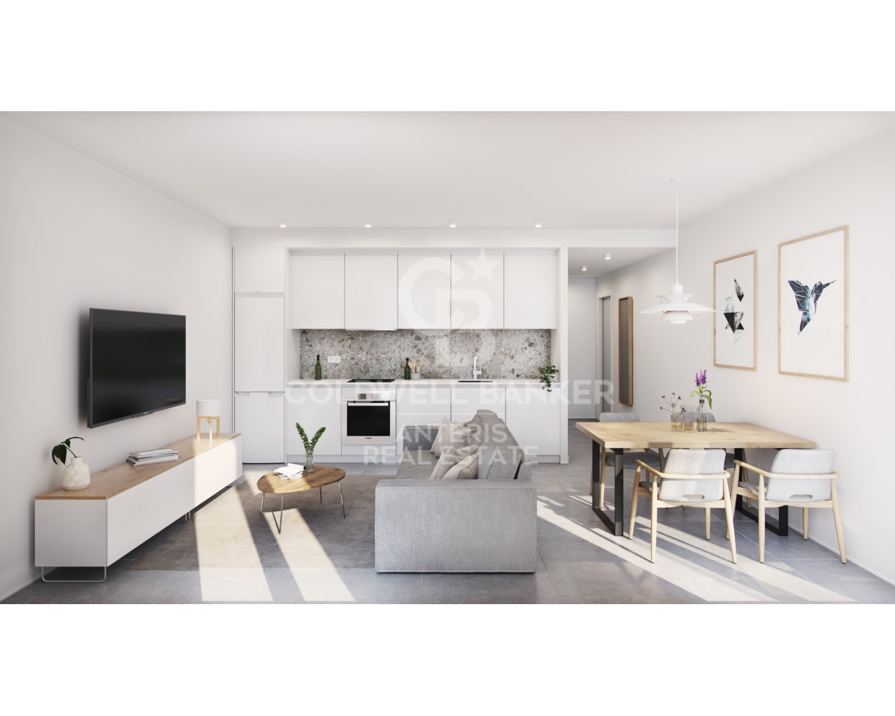 Barcelona, L'Hospitalet de Llobregat, Collblanc B, L'Hospitalet de Llobregat, Andalusia, ES, 3 Bedrooms Bedrooms, ,2 BathroomsBathrooms,Residential,For Sale,Barcelona, L'Hospitalet de Llobregat, Collblanc B,1487964