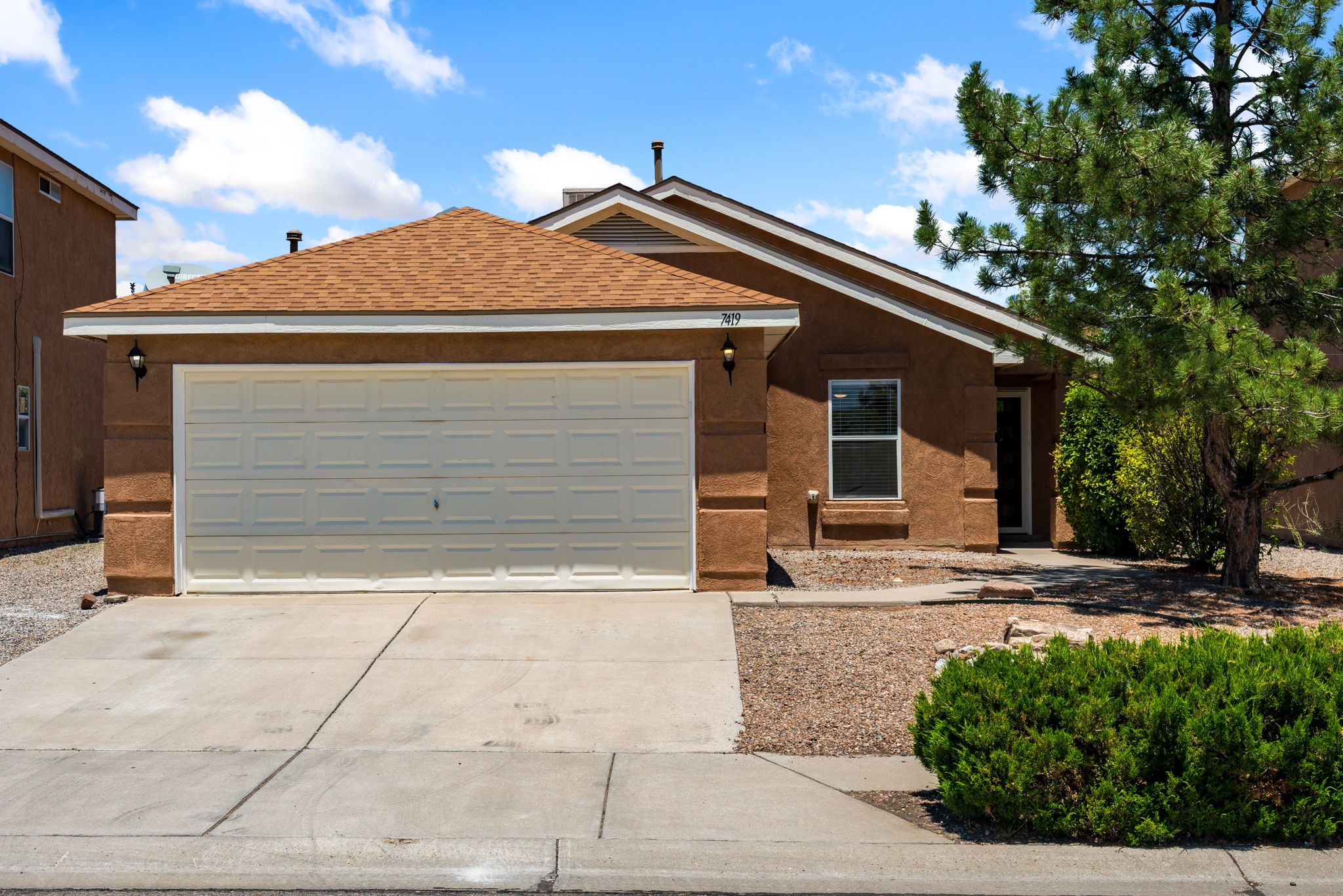  7419 Cripple Creek Road - 物件實景