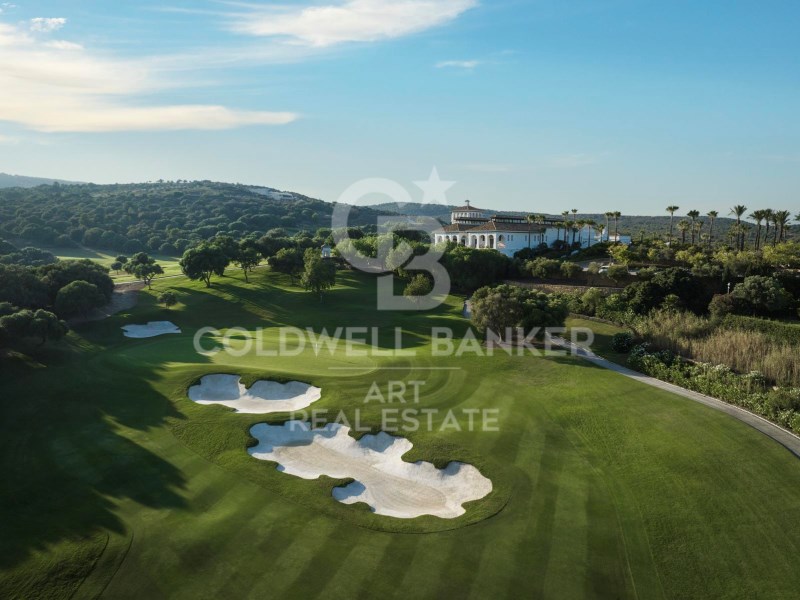 Sotogrande, Andalusia, ES, ,Residential,For Sale,1746720