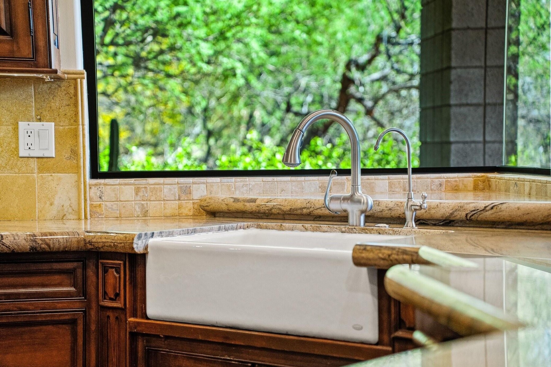  10675 E Fernwood Ln  Scottsdale, AZ - 物件實景