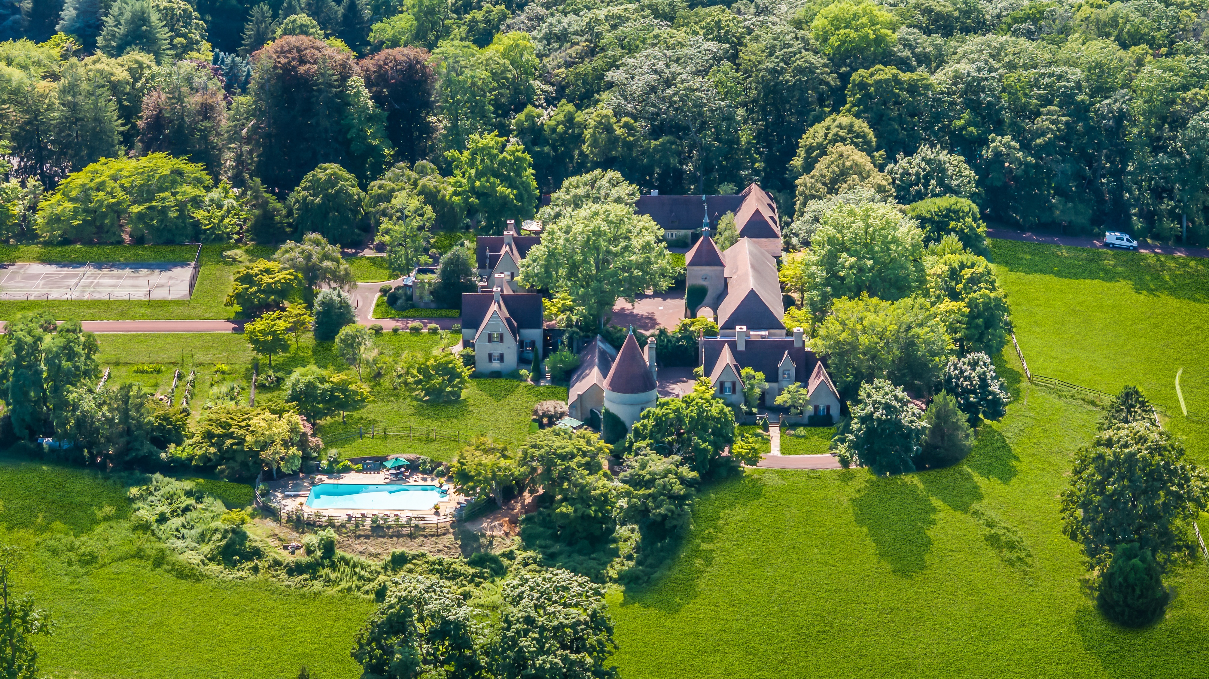  Tower Hill Farm - 物件實景
