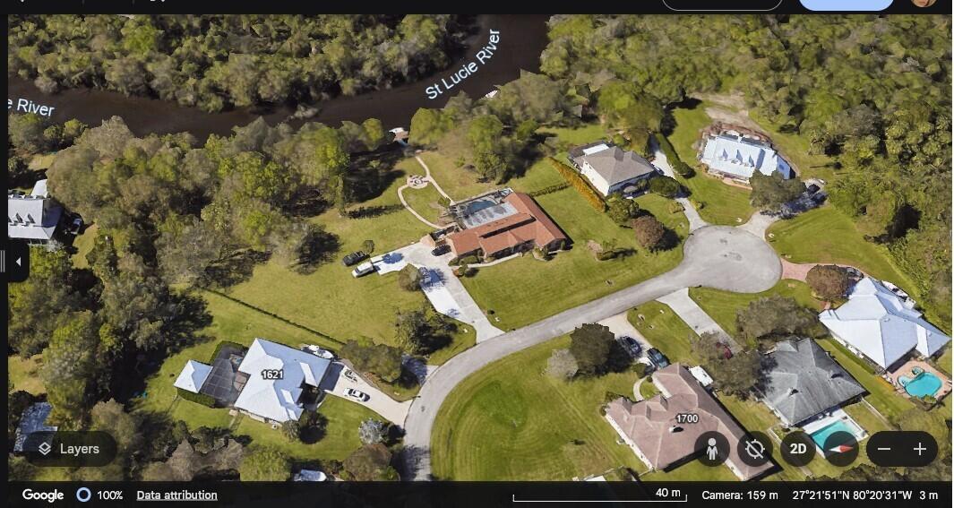 Fort Pierce, Florida, 34982, United States, ,Land,For Sale,1986063