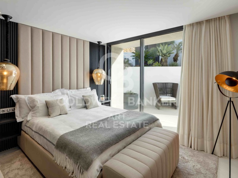 Benahavís, Andalusia, ES, 5 Bedrooms Bedrooms, ,6 BathroomsBathrooms,Residential,For Sale,1803974