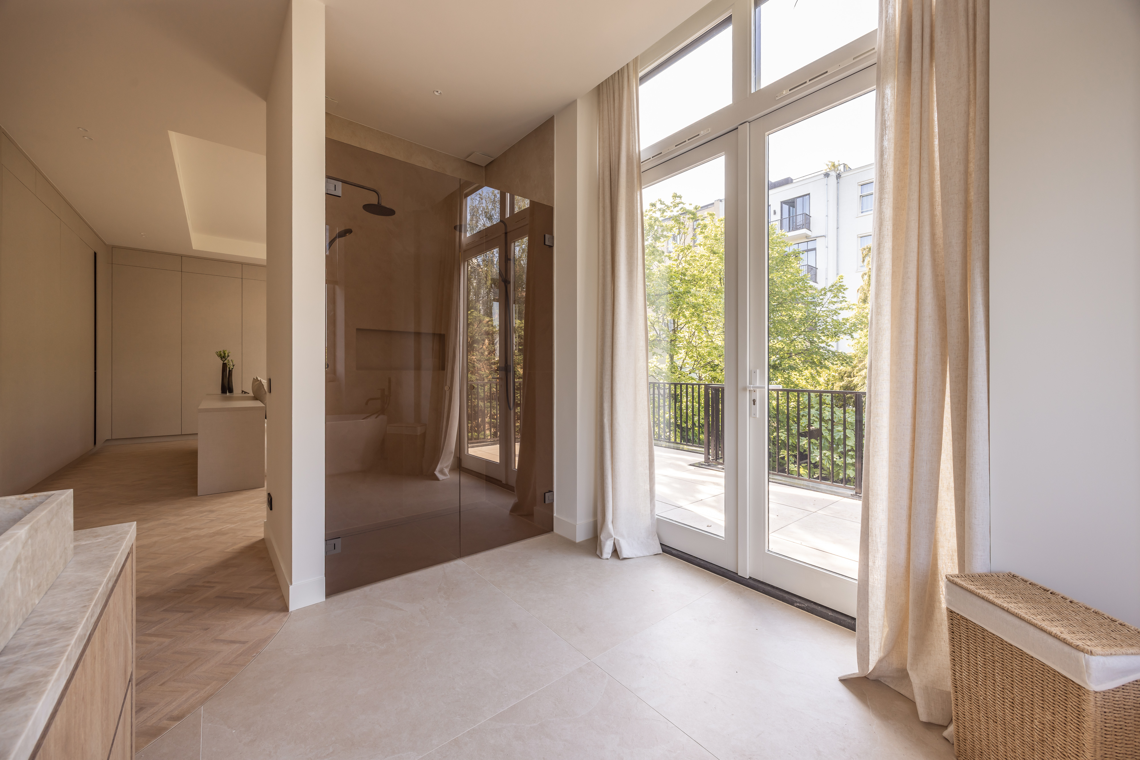  The Vondel Park Residence - 物件實景