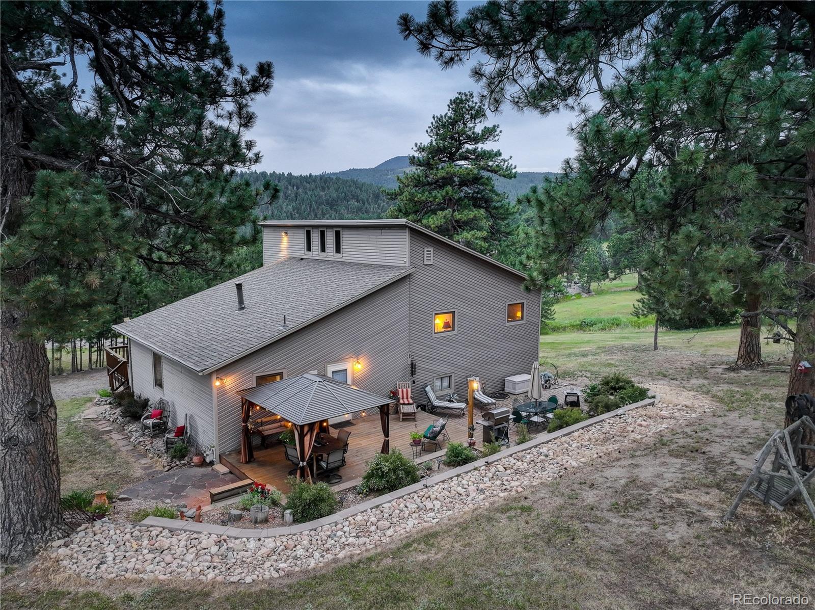 Evergreen, Colorado, 80439, United States, 4 Bedrooms Bedrooms, ,2 BathroomsBathrooms,Residential,For Sale,1901088