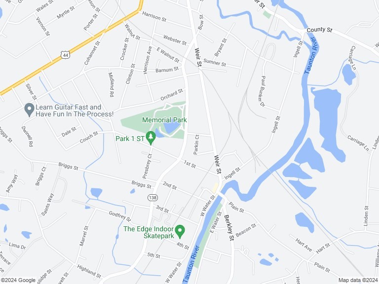 252 Somerset Ave, Taunton, Massachusetts, 02780, United States, 4 Bedrooms Bedrooms, ,2 BathroomsBathrooms,Residential,For Sale,252 Somerset Ave,1494405