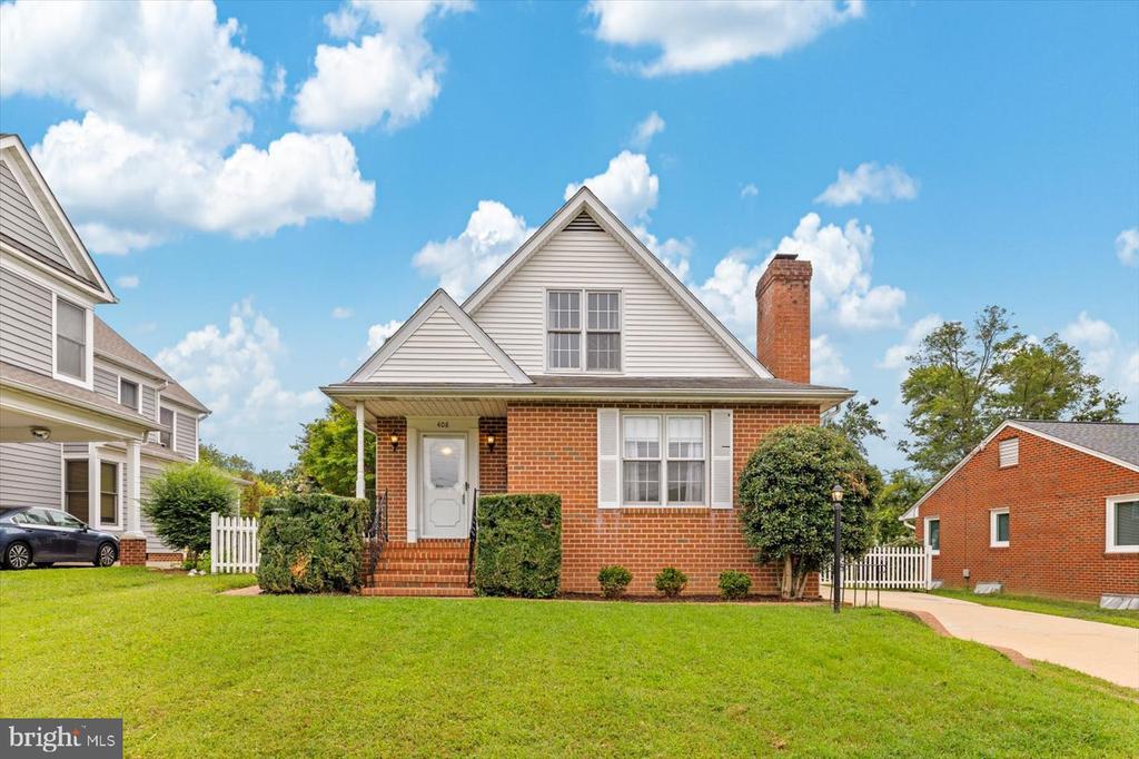Fredericksburg, Virginia, 22401, United States, 3 Bedrooms Bedrooms, ,3 BathroomsBathrooms,Residential,For Sale,1903786