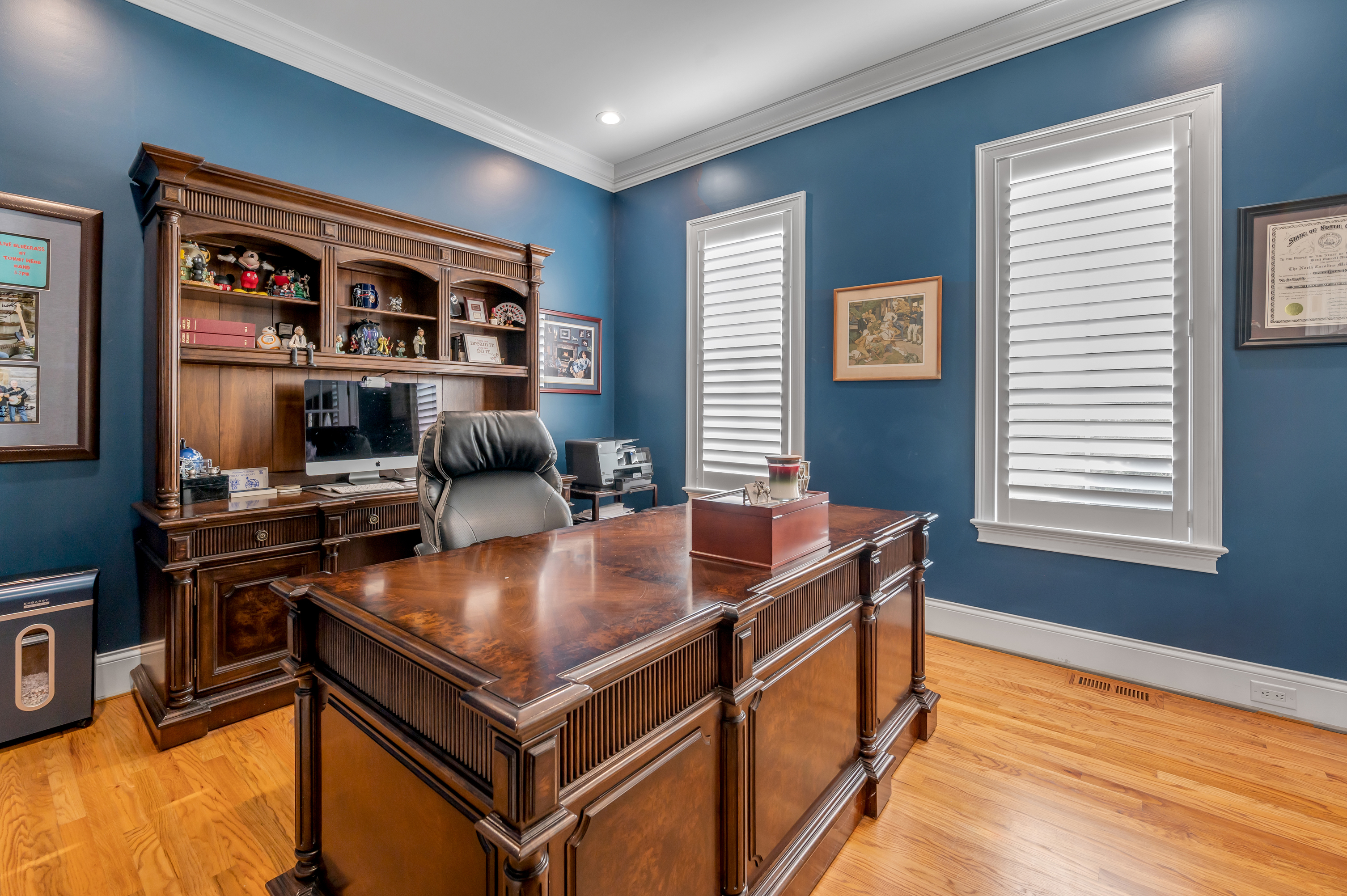  315 Whispering Brook Drive - 物件實景