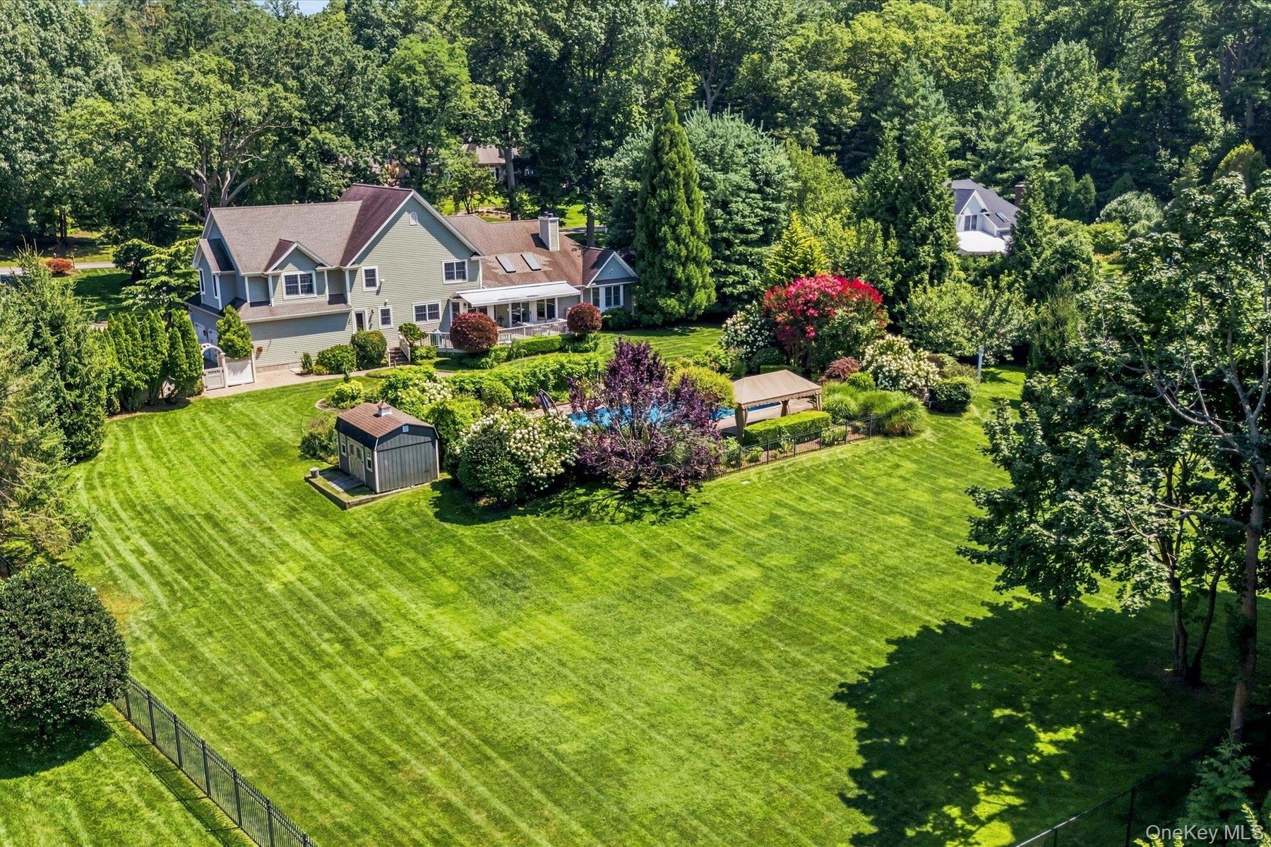  3 Spring Bay Lane, Lloyd Harbor, NY, 11743 - 物件實景