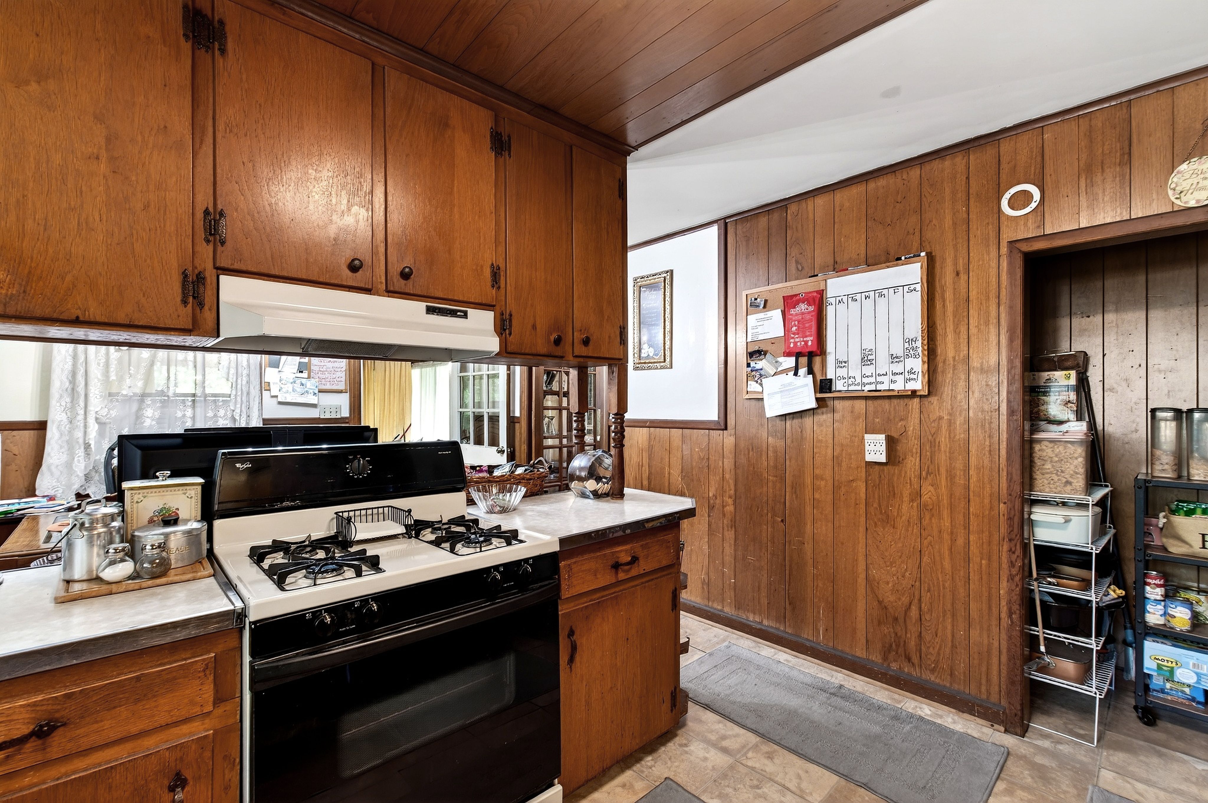  1609 E Davie Street, Raleigh, NC, 27610 - 物件實景