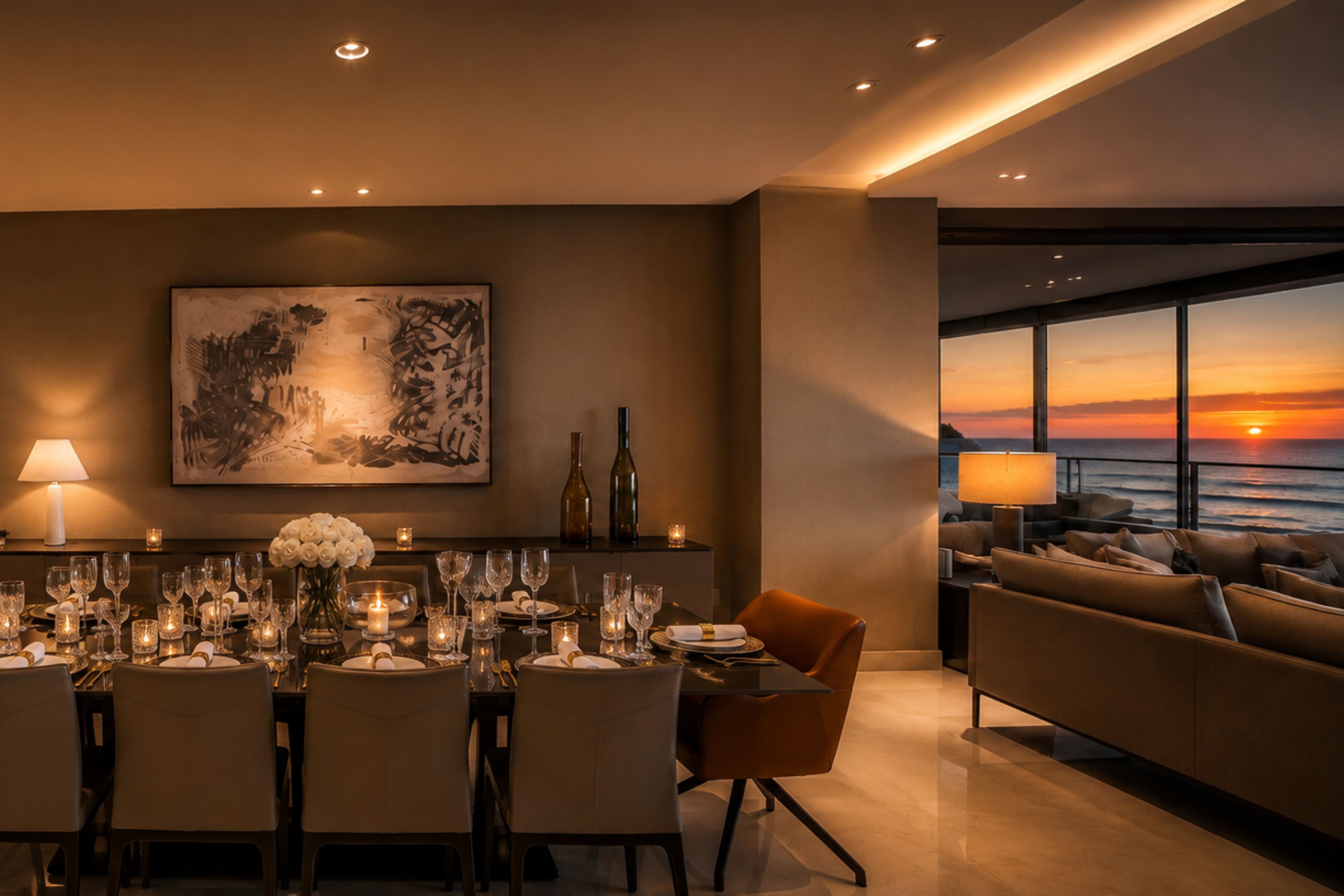  16901 Collins Avenue, Sunny Isles Beach, FL, 33160 - 物件實景