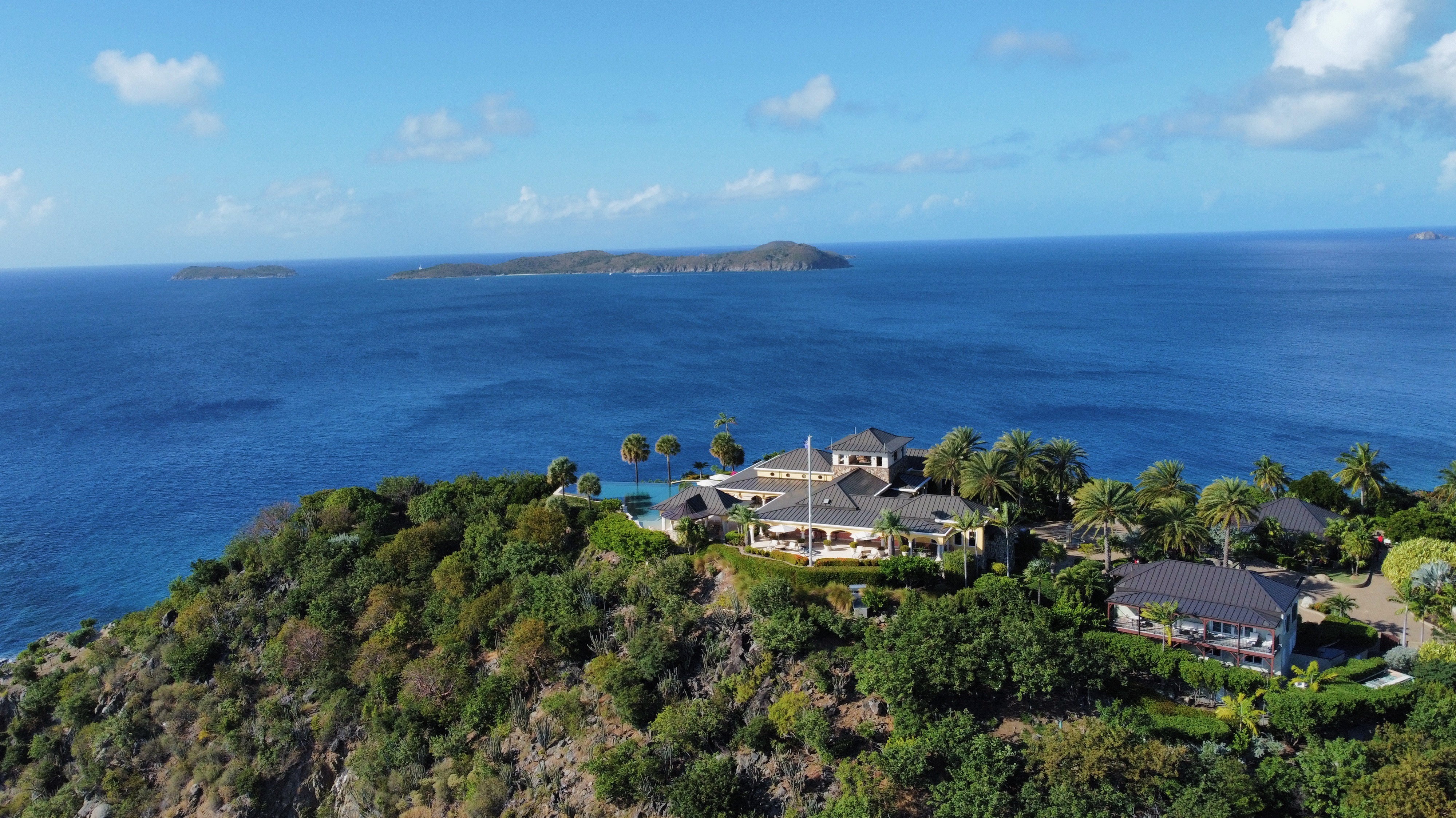 Virgin Gorda, VG, 6 Bedrooms Bedrooms, ,Residential,For Sale,1951611