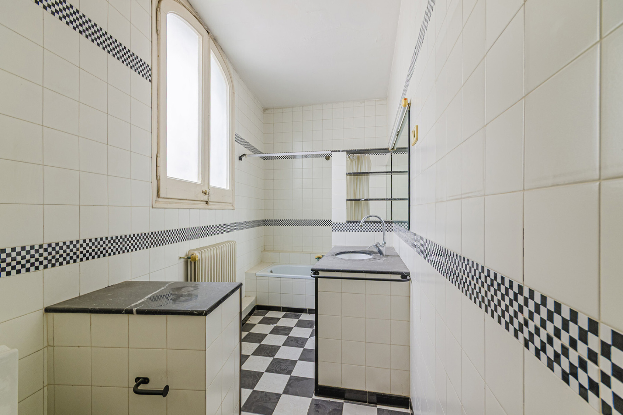  Modernist apartment in a listed building near Plaza Catalunya - 物件實景
