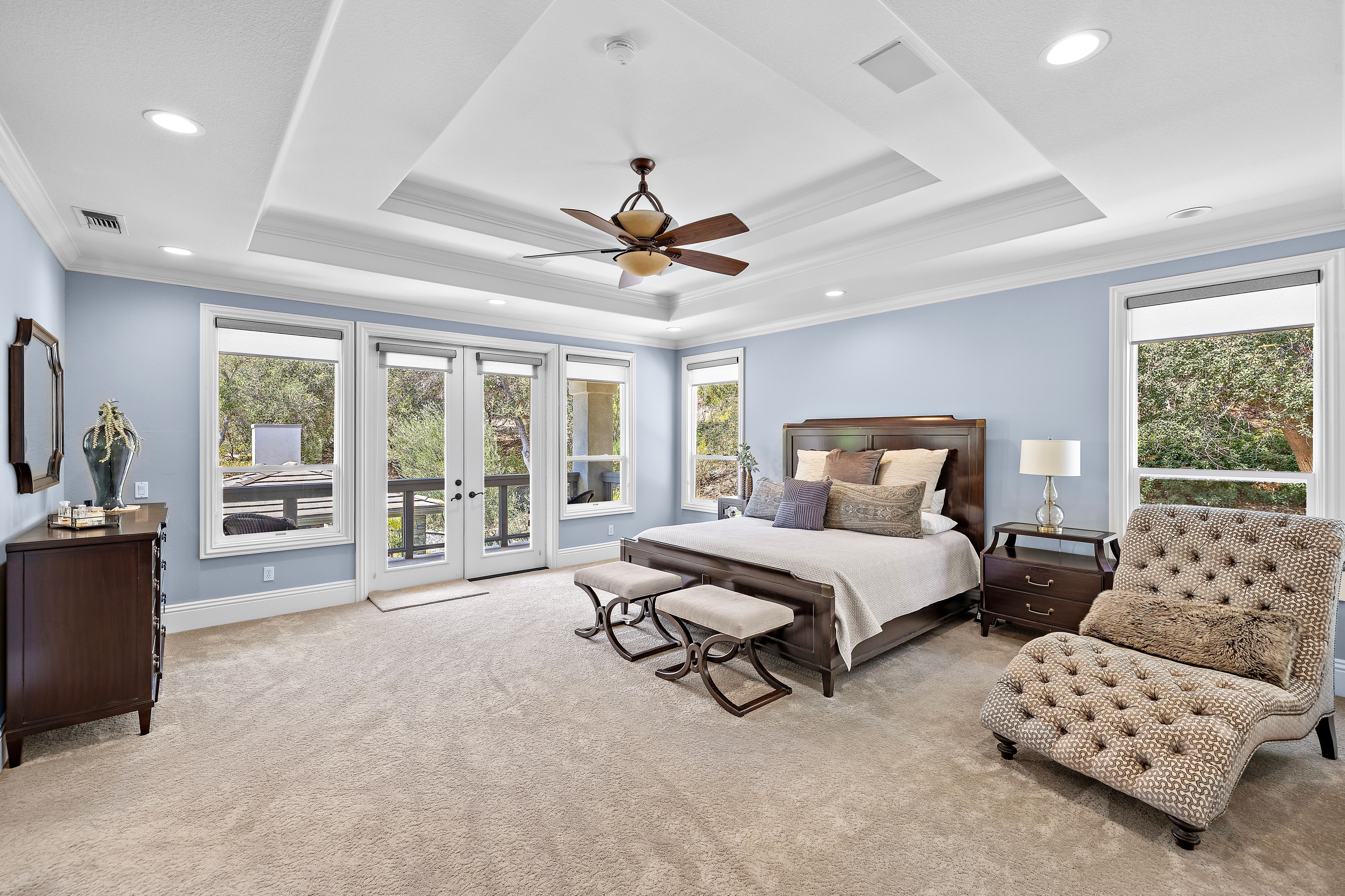  1 Sausalito Drive, Coto de Caza, CA 92679 - 物件實景