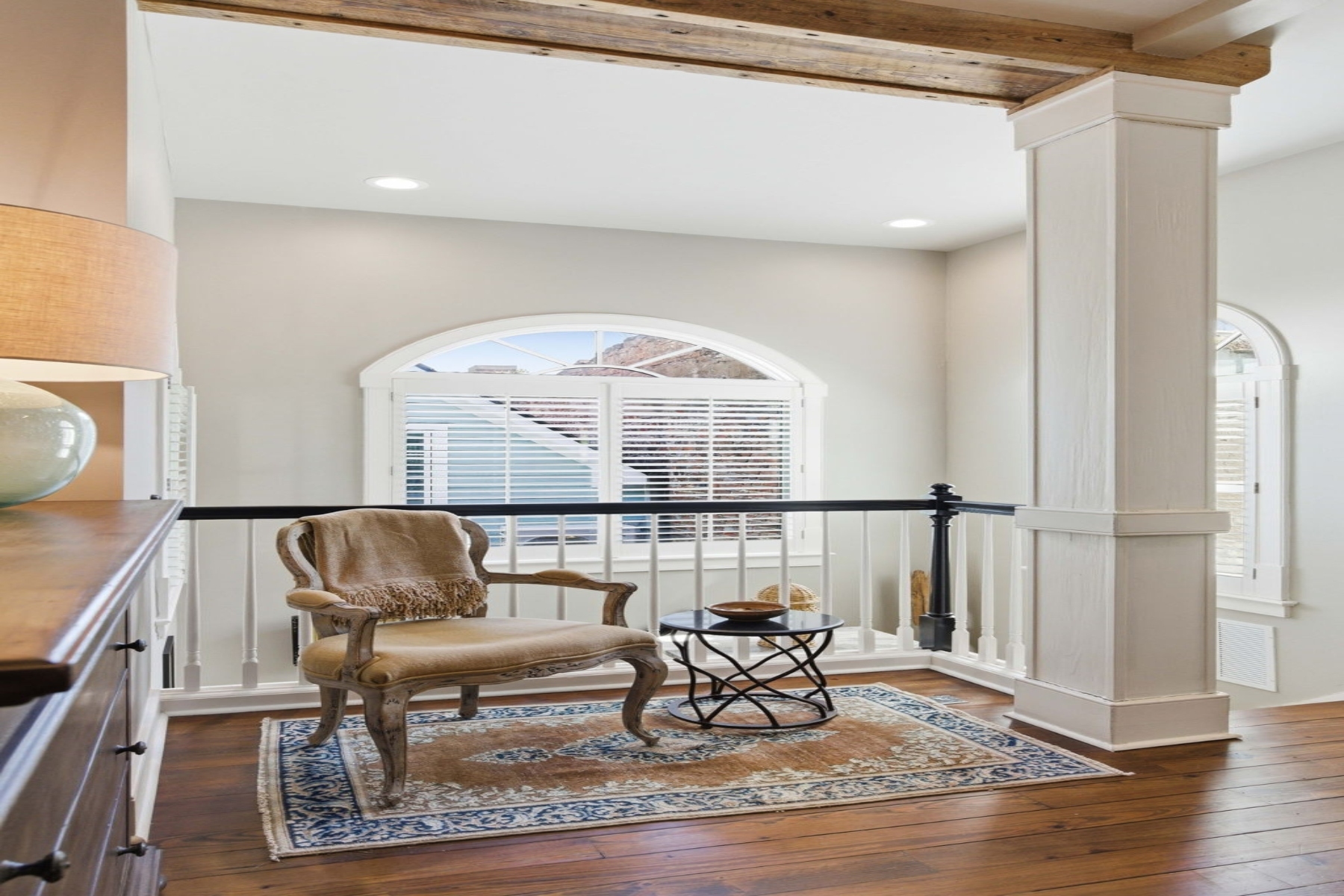  4 Tradd Street, Charleston - 物件實景