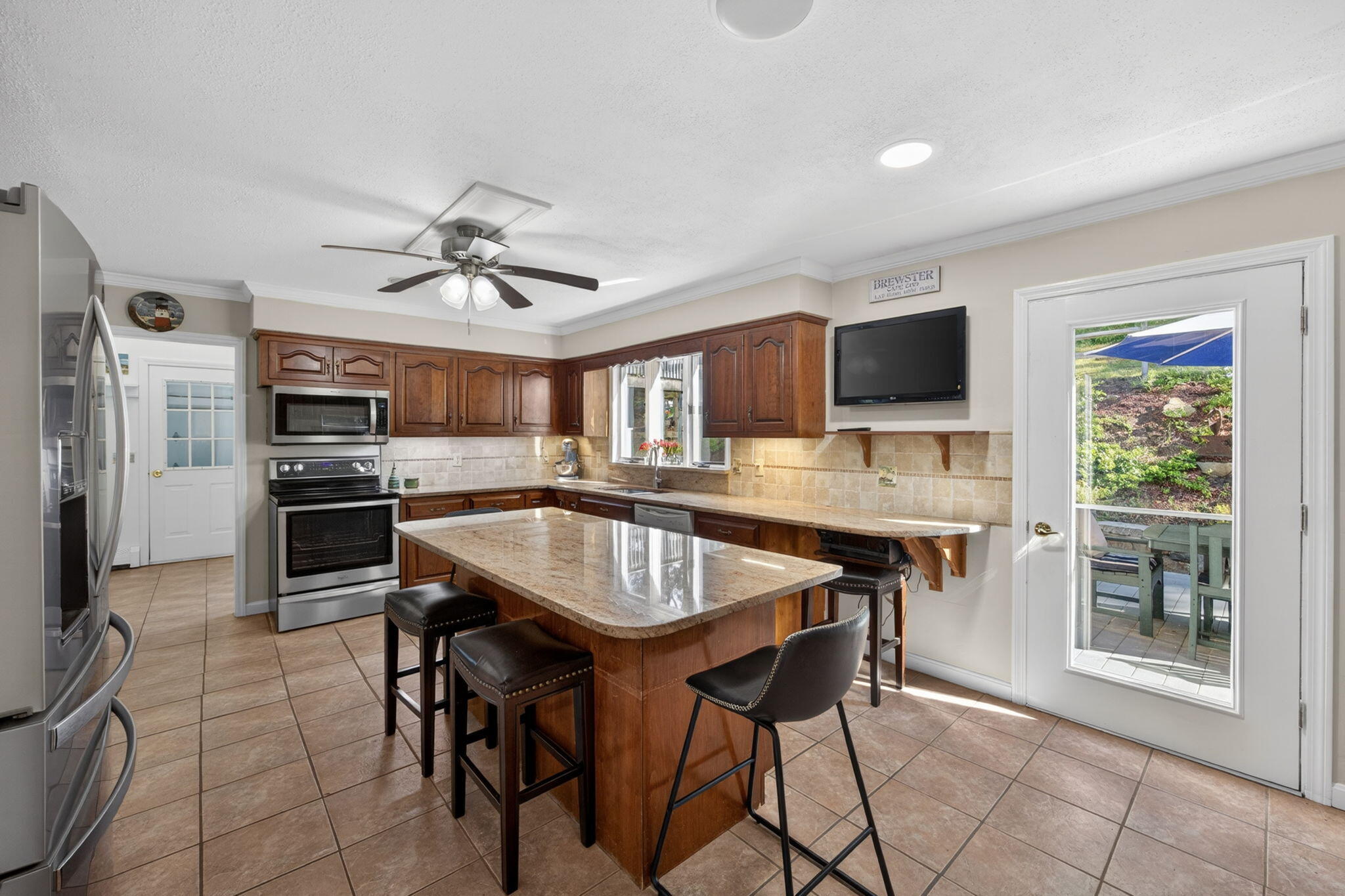  7 Valley Road, Brewster, MA, 02631 - 物件實景