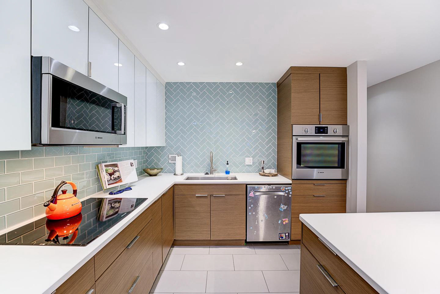  1328 4th Street SW, Washington, DC, 20024 - 物件實景