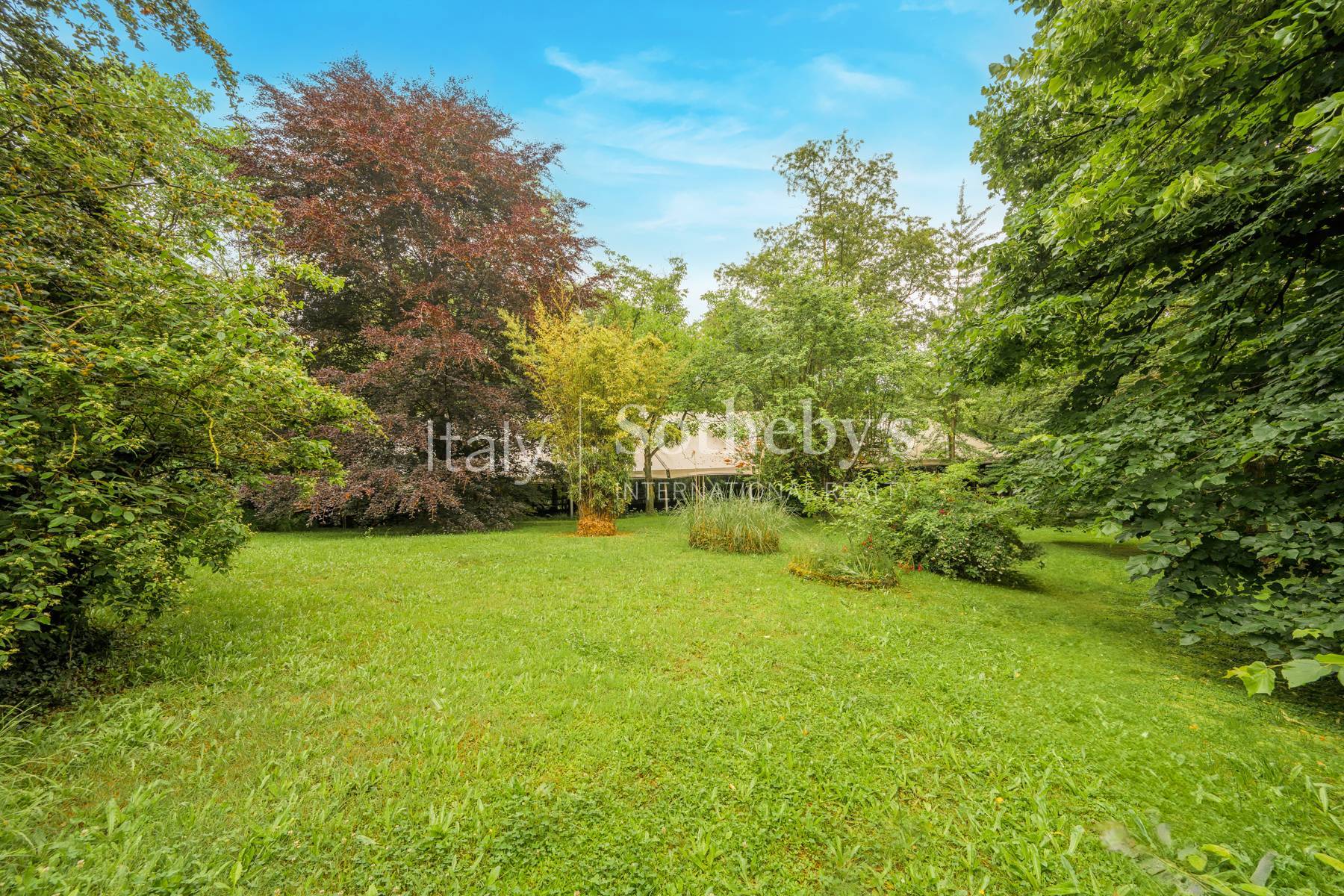  Timeless Historic Home Surrounded by Nature - 物件實景