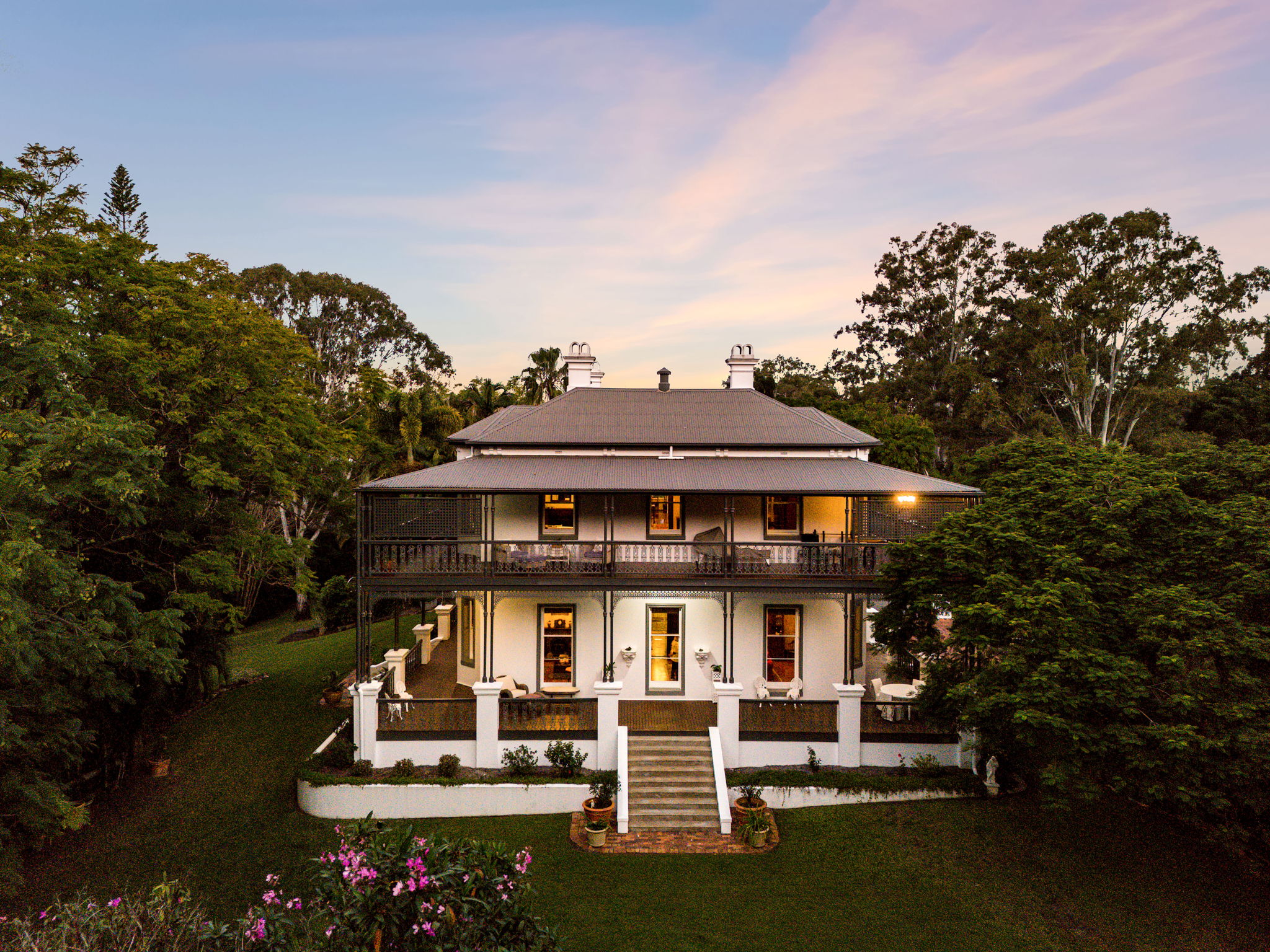  Baddow House - 物件實景