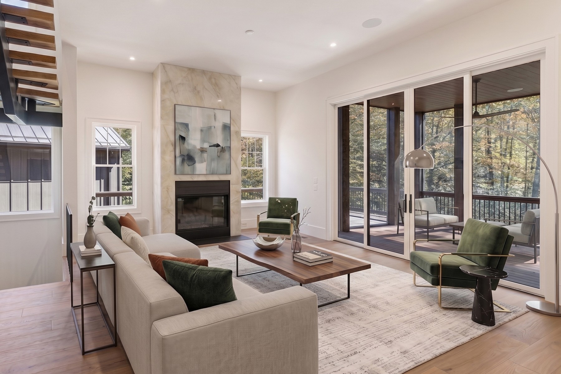  498 Birchwood Drive Unit A-2 - 物件實景