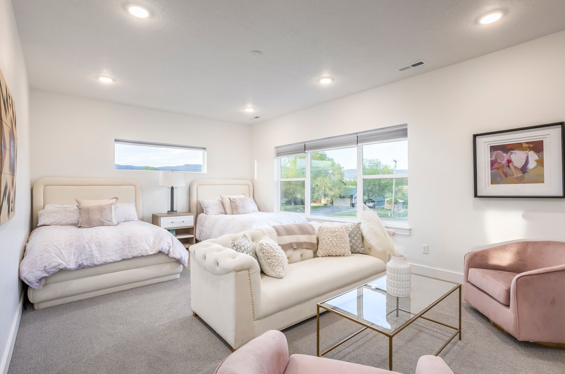  Fully Furnished Luxury Residence with Unmatched Finishes and Views - 物件實景