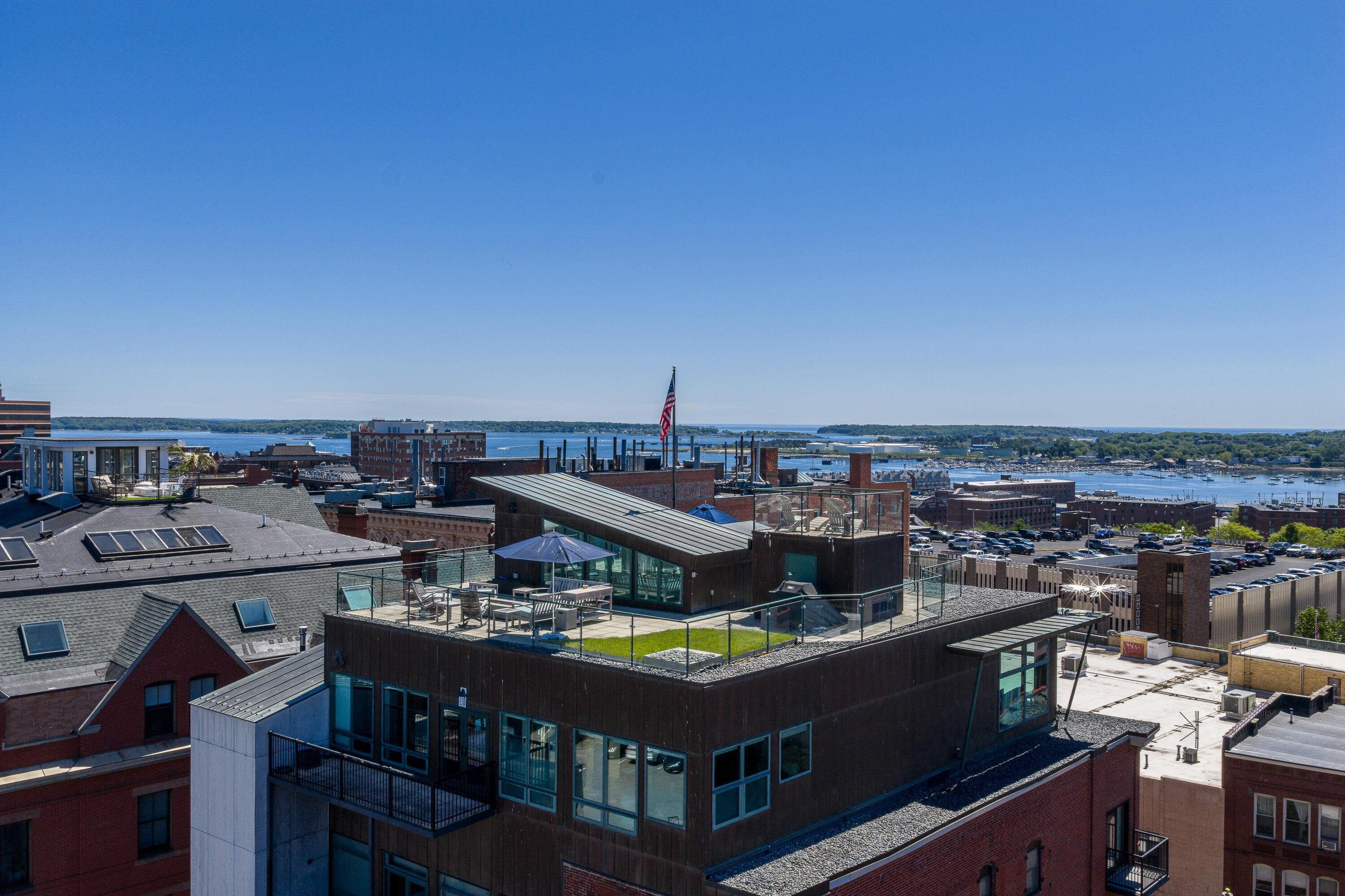  547 Congress Street - 物件實景