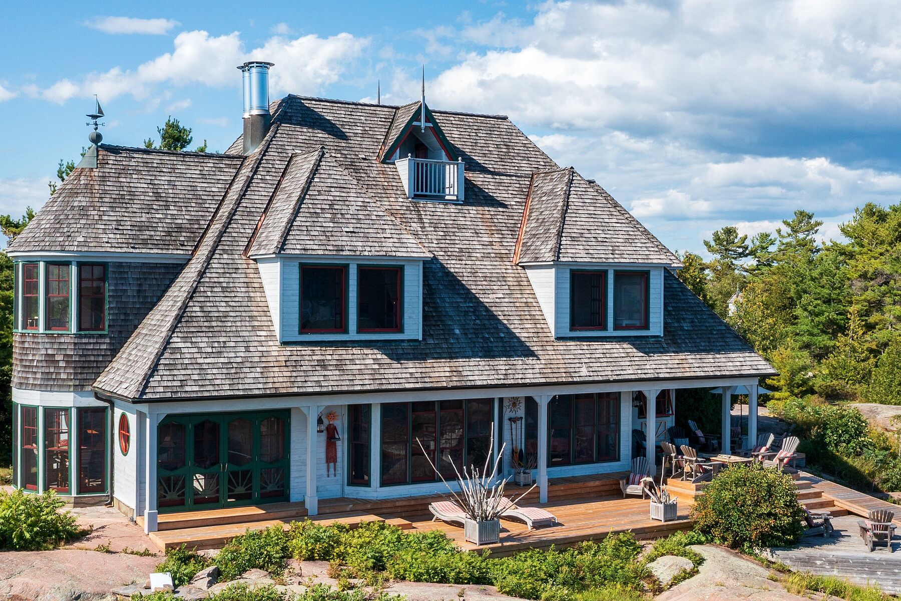  Georgian Bay Beauty. - 物件實景