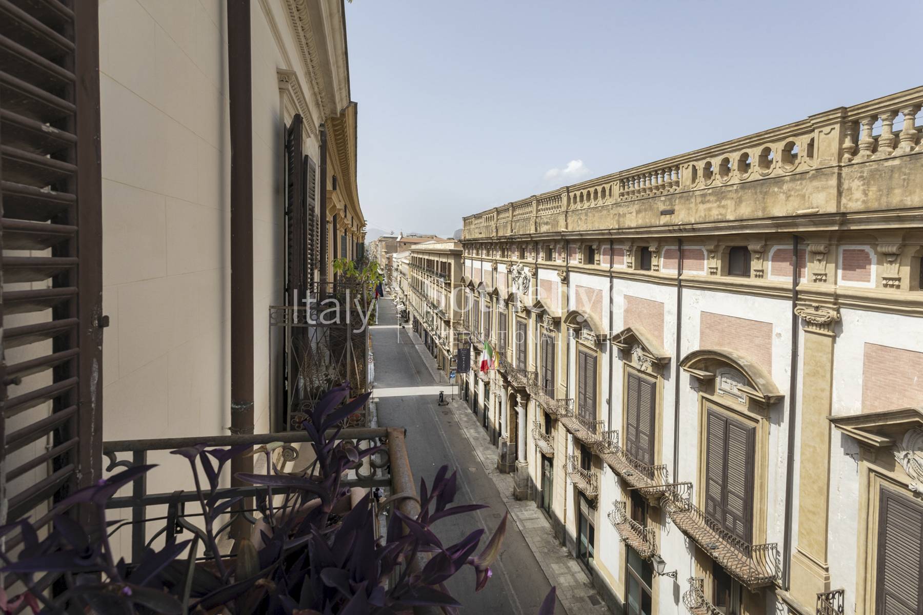  Elegant apartment in Palermo