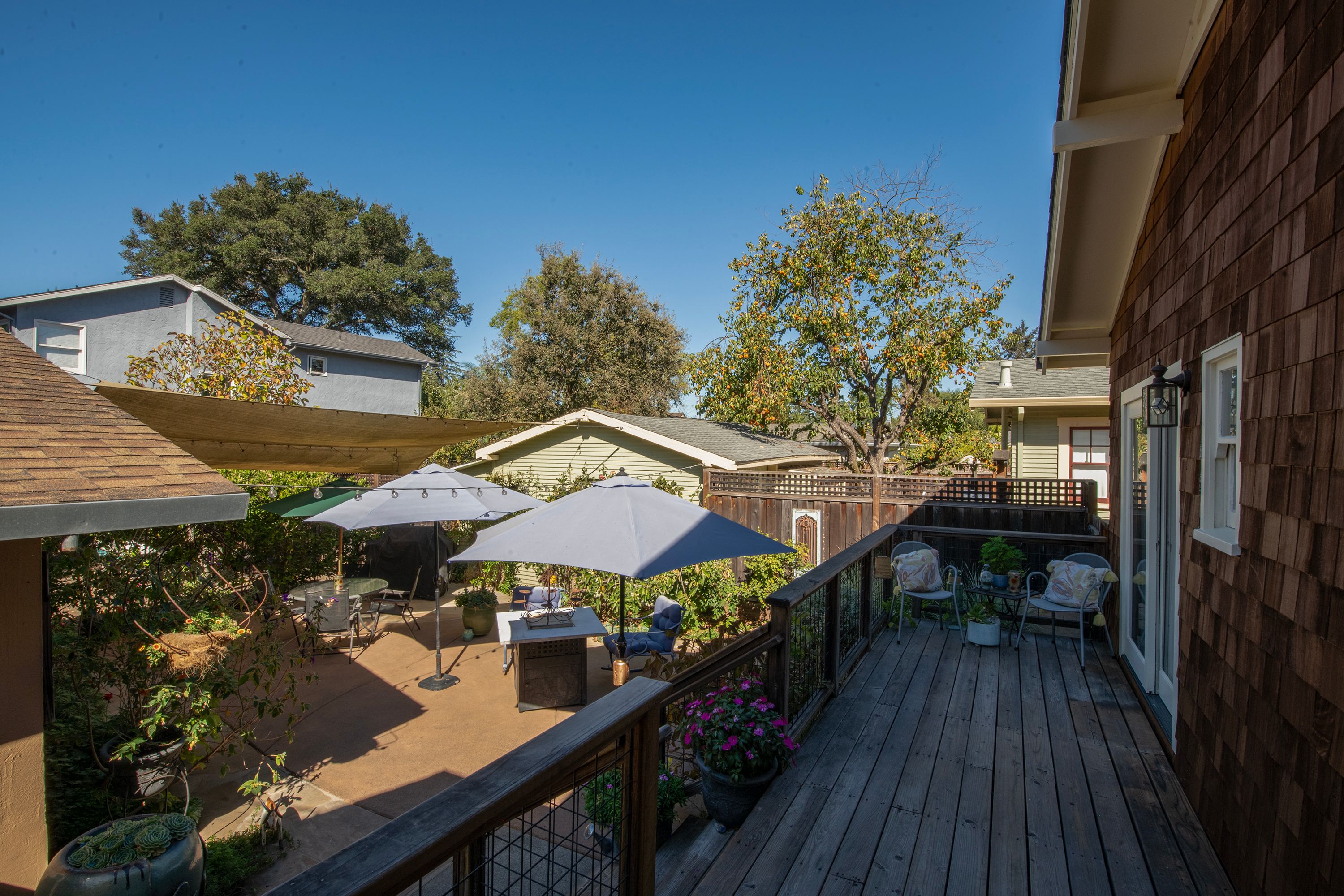  901 Humboldt Street, Santa Rosa, CA 95404 - 物件實景