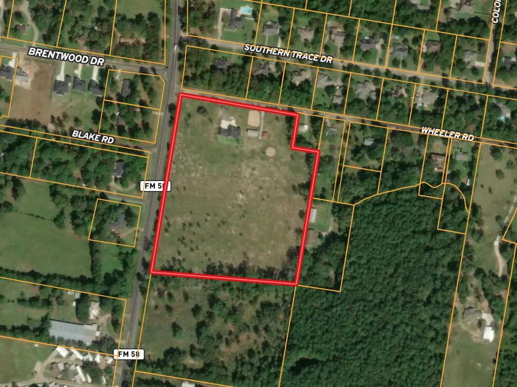 Lufkin, Texas, 75901, United States, 3 Bedrooms Bedrooms, ,2 BathroomsBathrooms,Residential,For Sale,1996440