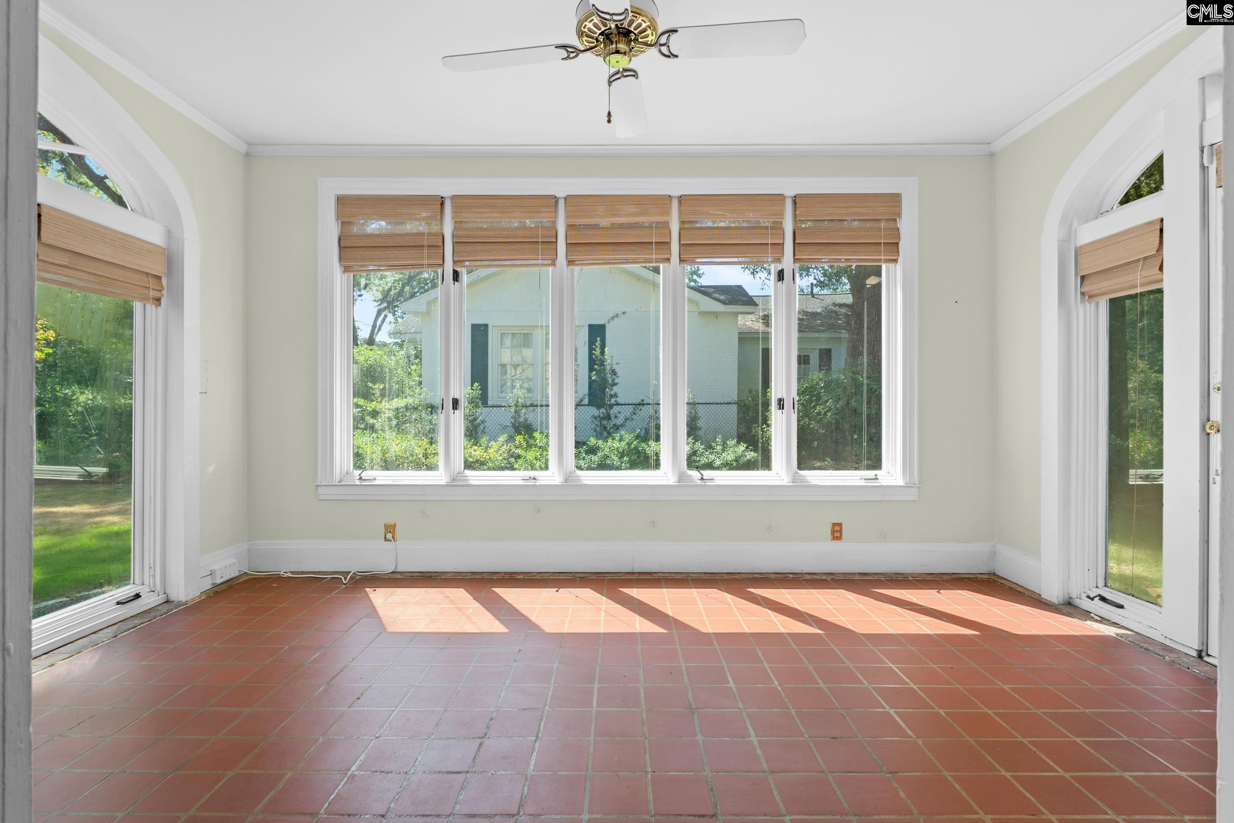  1807 Brevard Place - 物件實景