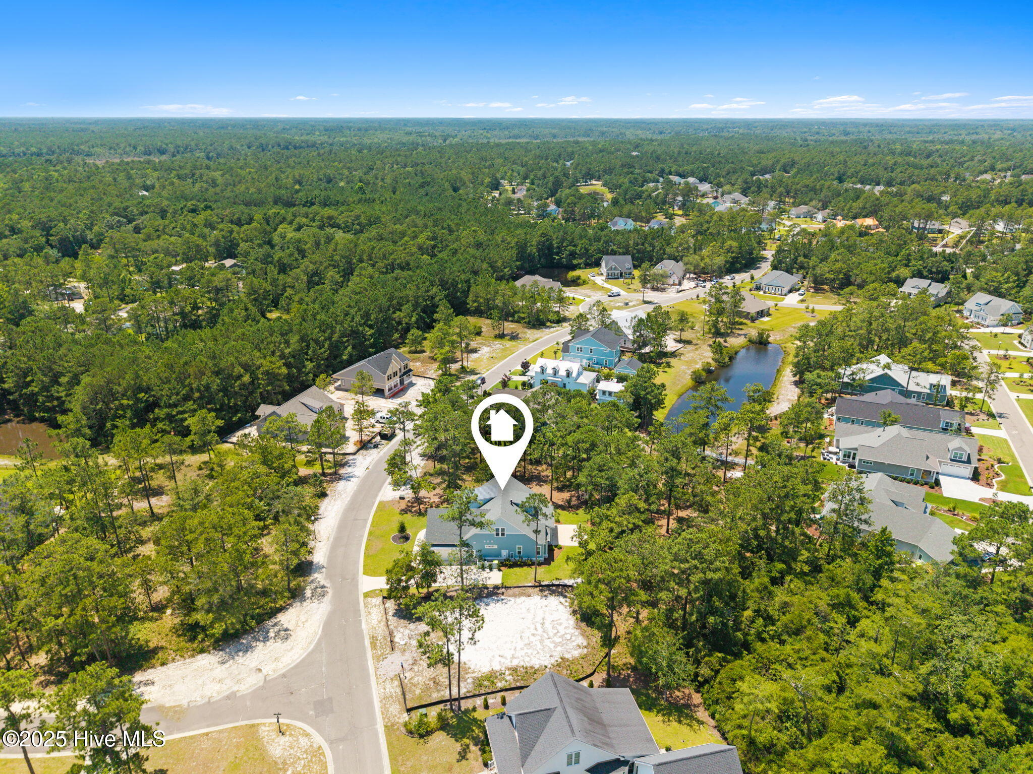 Bolivia, North Carolina, 28422, United States, 4 Bedrooms Bedrooms, ,4 BathroomsBathrooms,Residential,For Sale,1937876