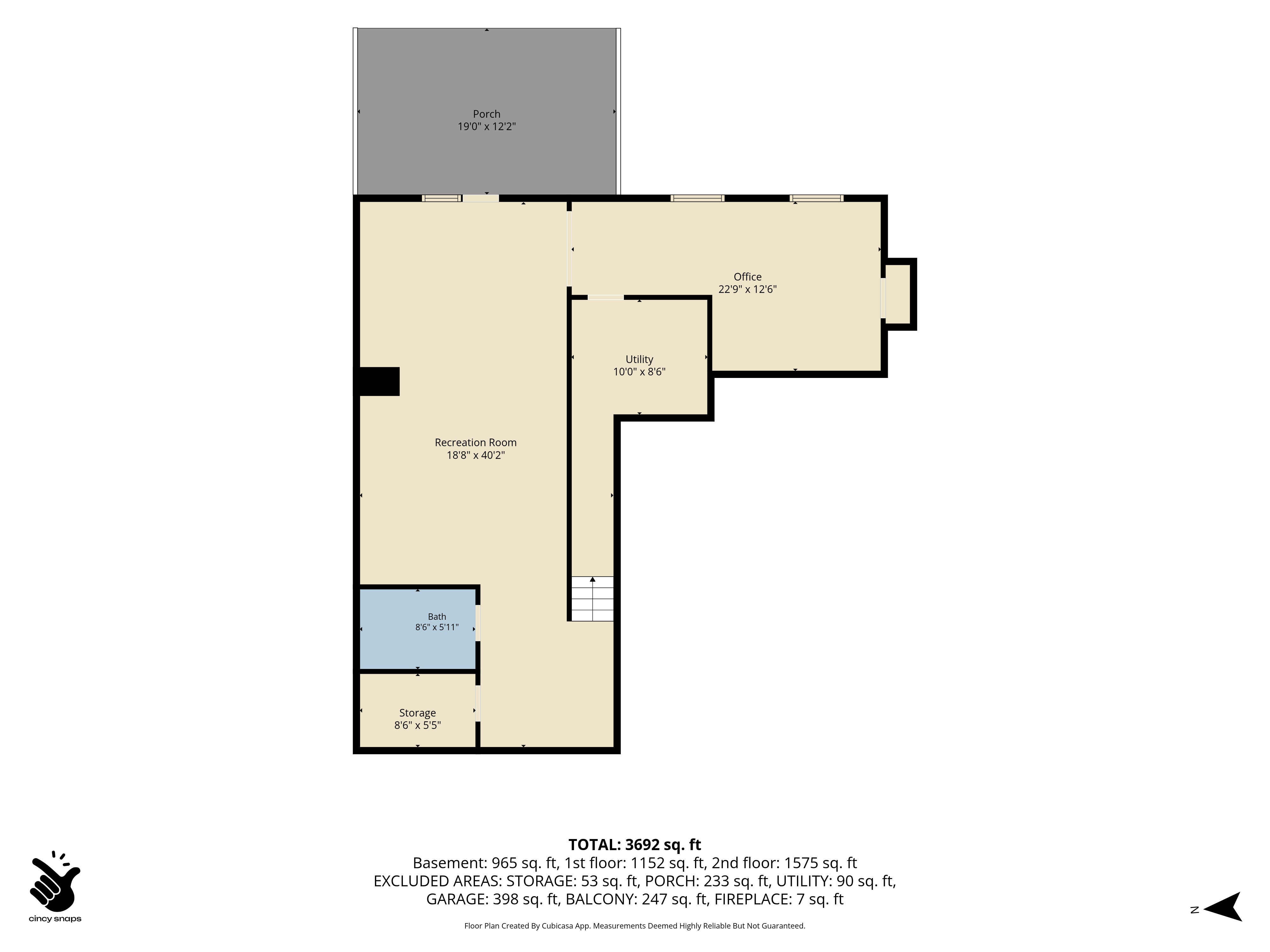  6687 Tree View Drive, Liberty Township, OH 45044 - 物件實景