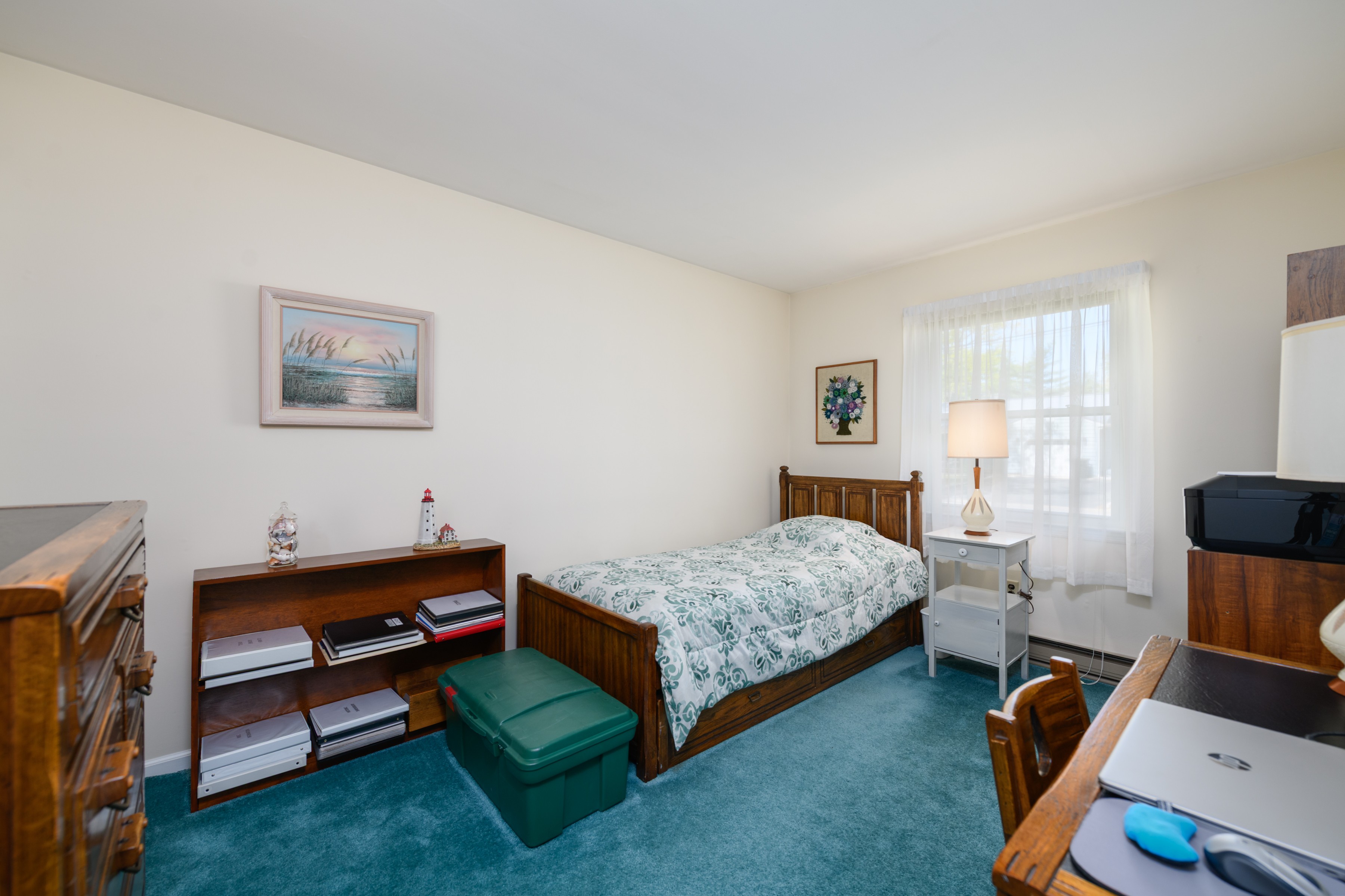  3-Bedroom, 1.5-Bath Ranch in Eatontown - 物件實景