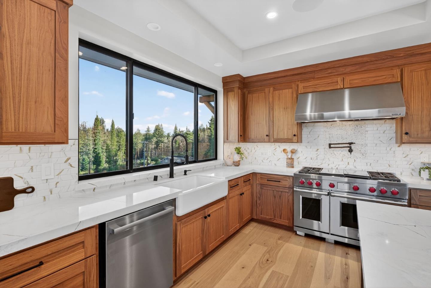 Boulder Creek, California, 95006, United States, 5 Bedrooms Bedrooms, ,4 BathroomsBathrooms,Residential,For Sale,1991450