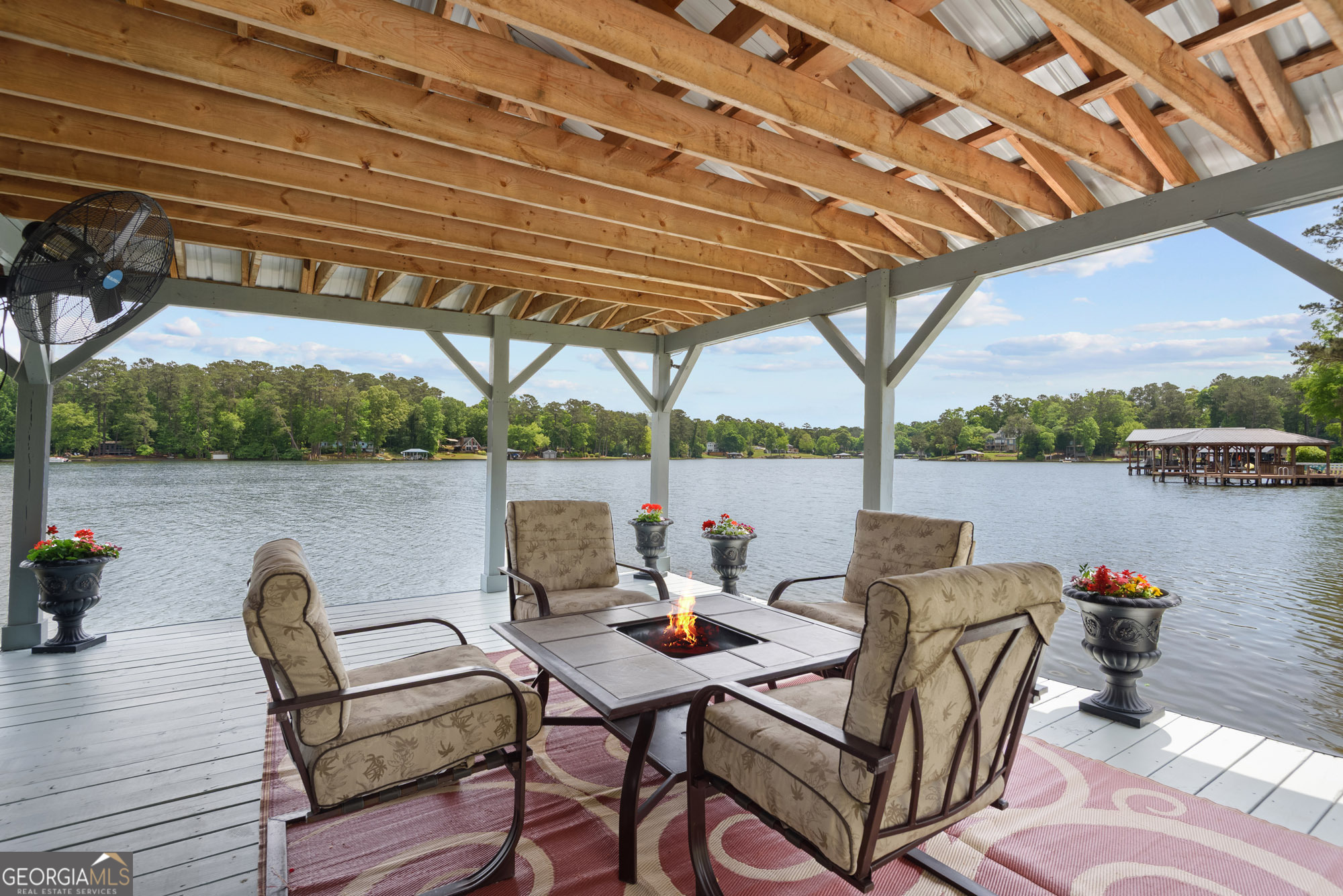 Jackson, Georgia, 30233, United States, 4 Bedrooms Bedrooms, ,4 BathroomsBathrooms,Residential,For Sale,2028016
