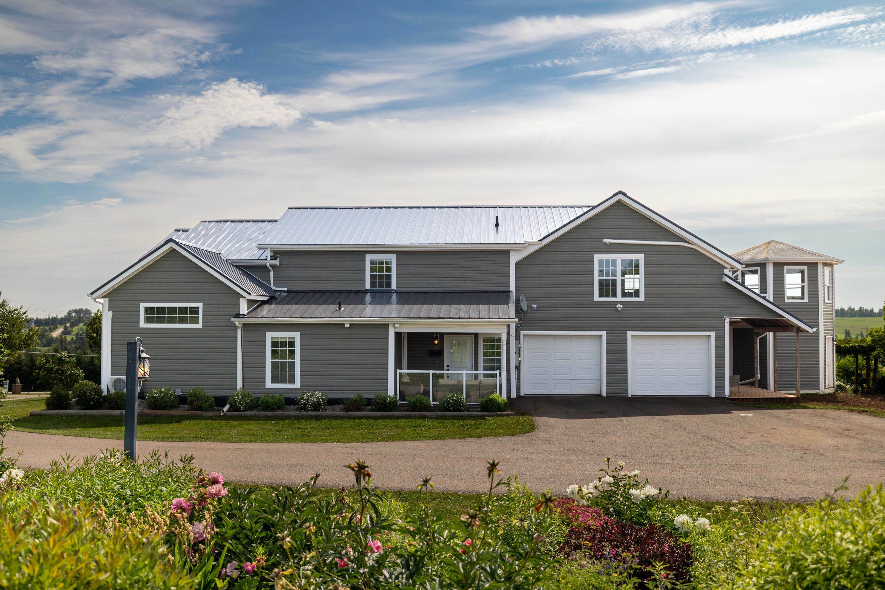HUNTER RIVER, Prince Edward Island, C0A 1N0, CA, 5 Bedrooms Bedrooms, ,3 BathroomsBathrooms,Residential,For Sale,1883380