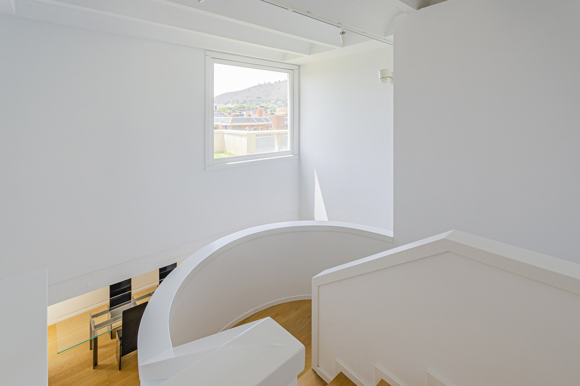  Comfortable and private signature penthouse in Pedralbes - 物件實景