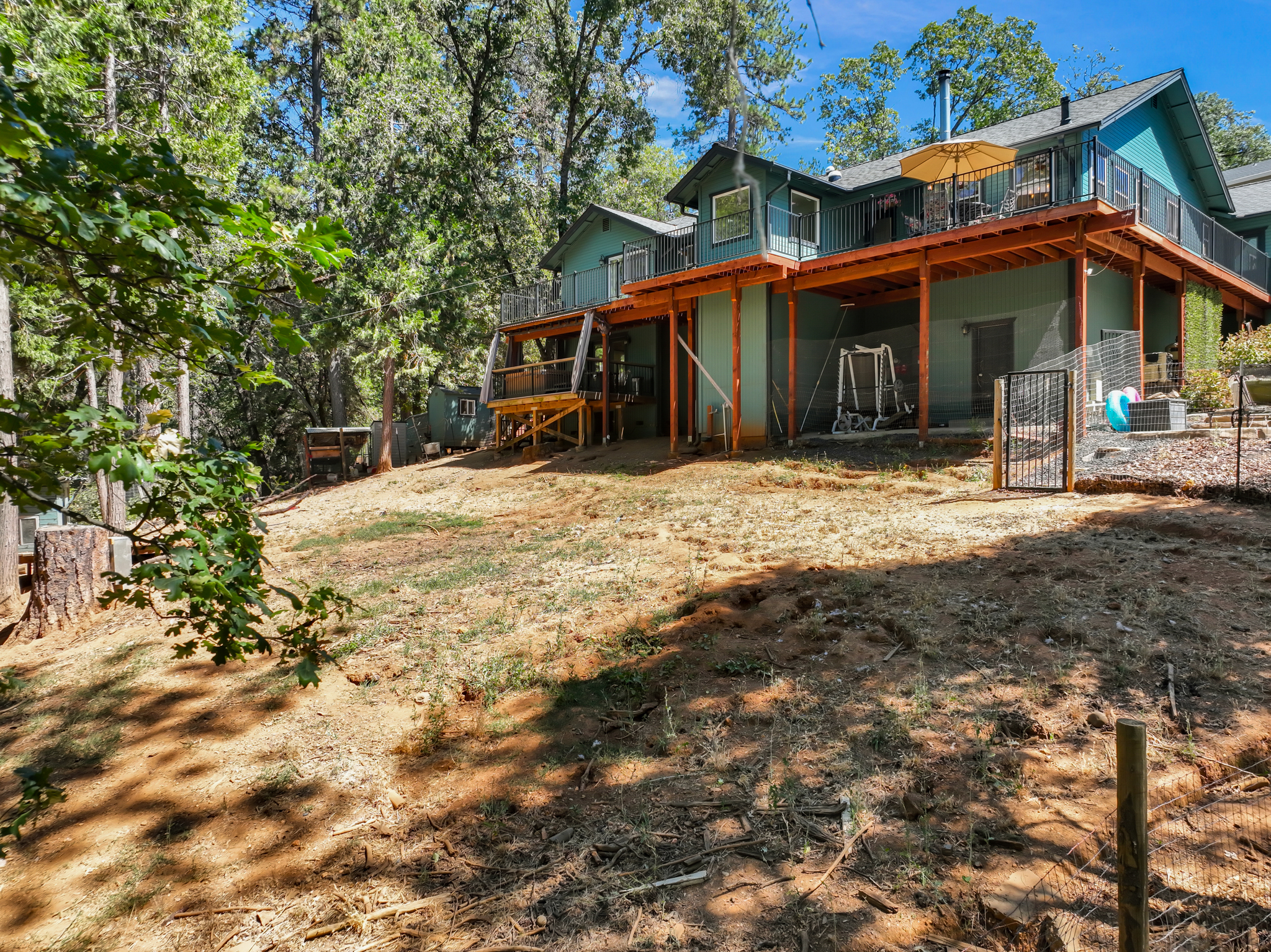  Placer Hills Road, Colfax, CA 95713 - 物件實景