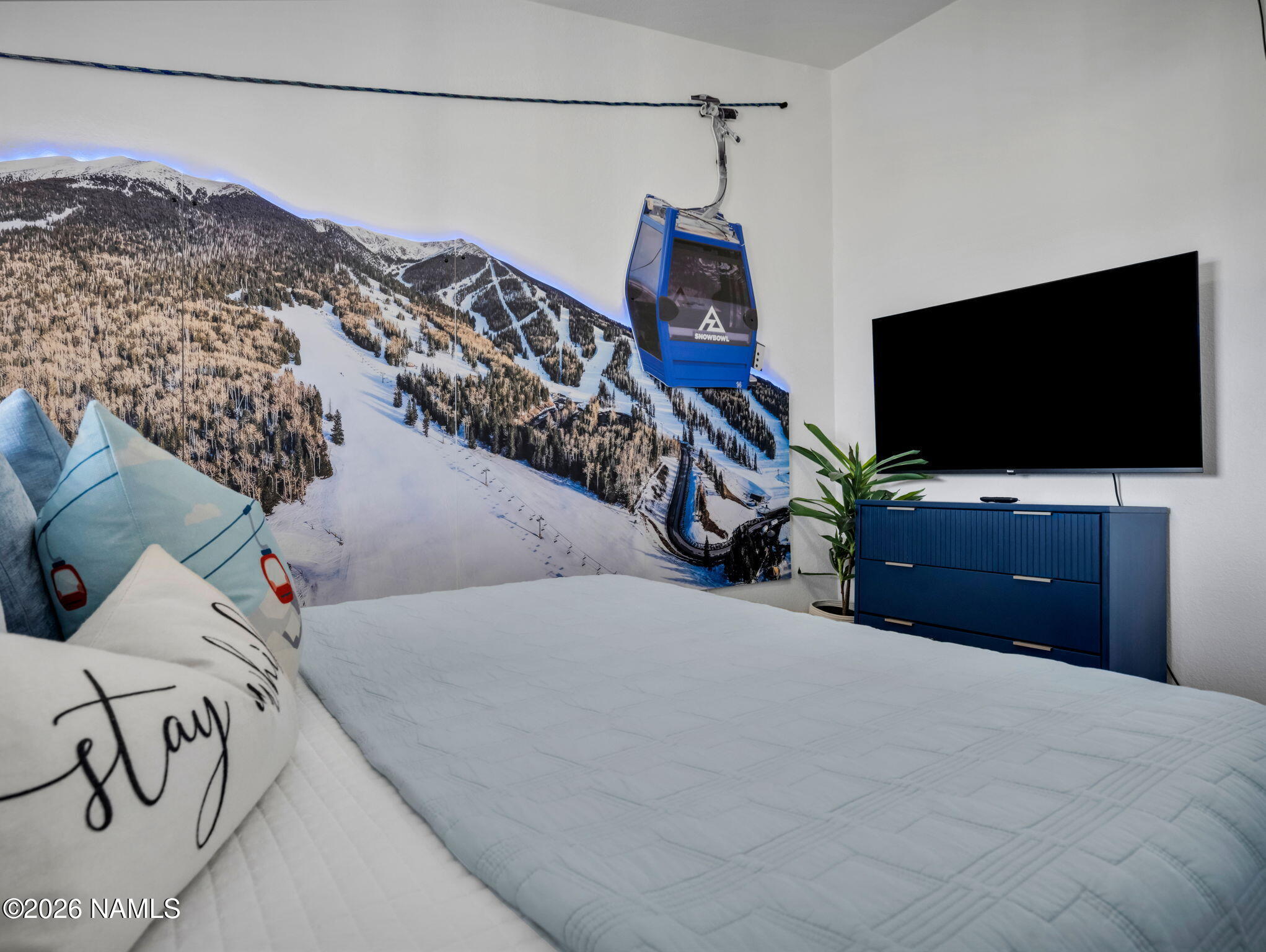  5769 N Woodland View Road, Williams, AZ, 86046 - 物件實景