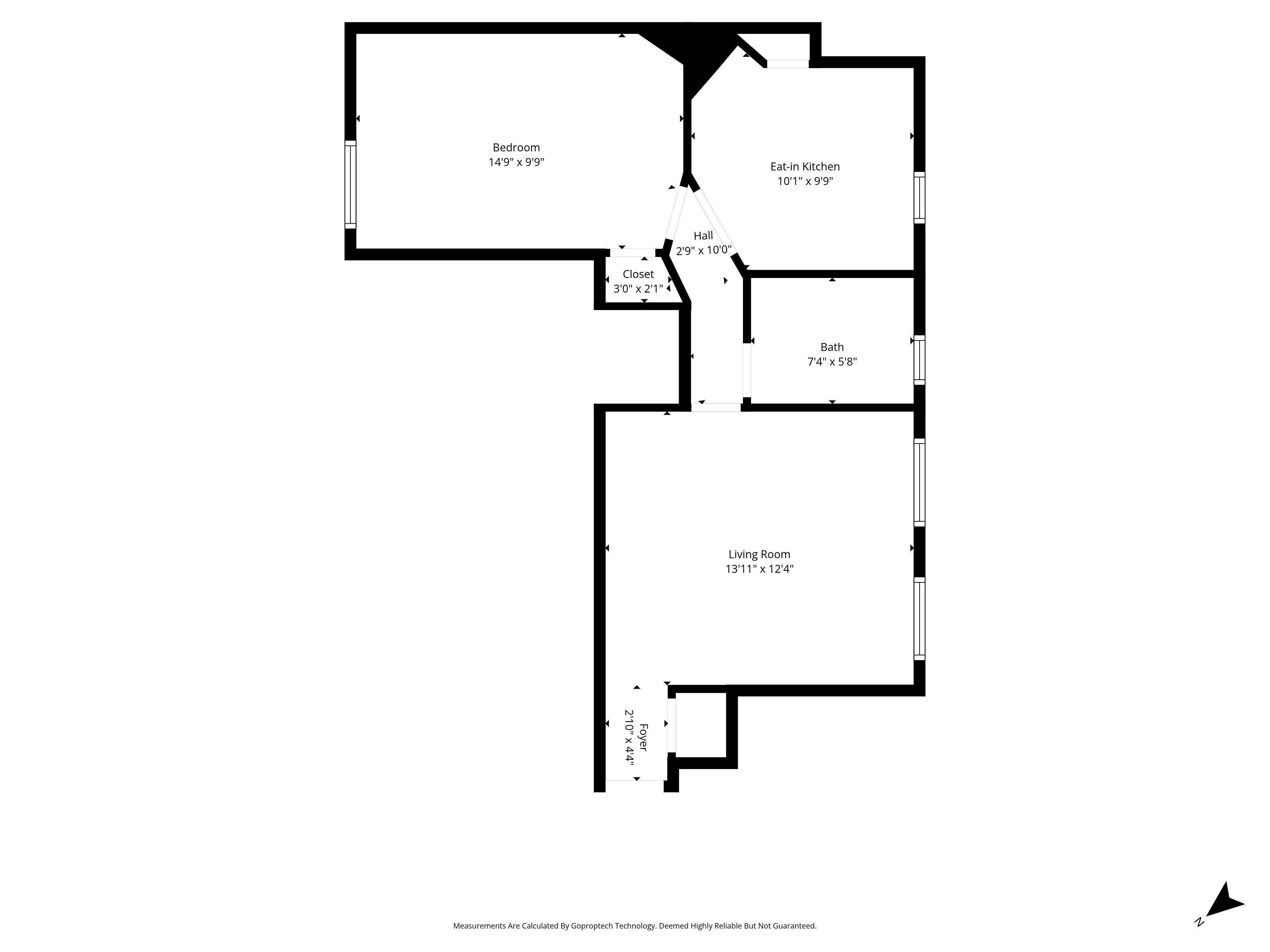  31-14 Crescent Street #D2, Queens, NY, 11106 - 物件實景