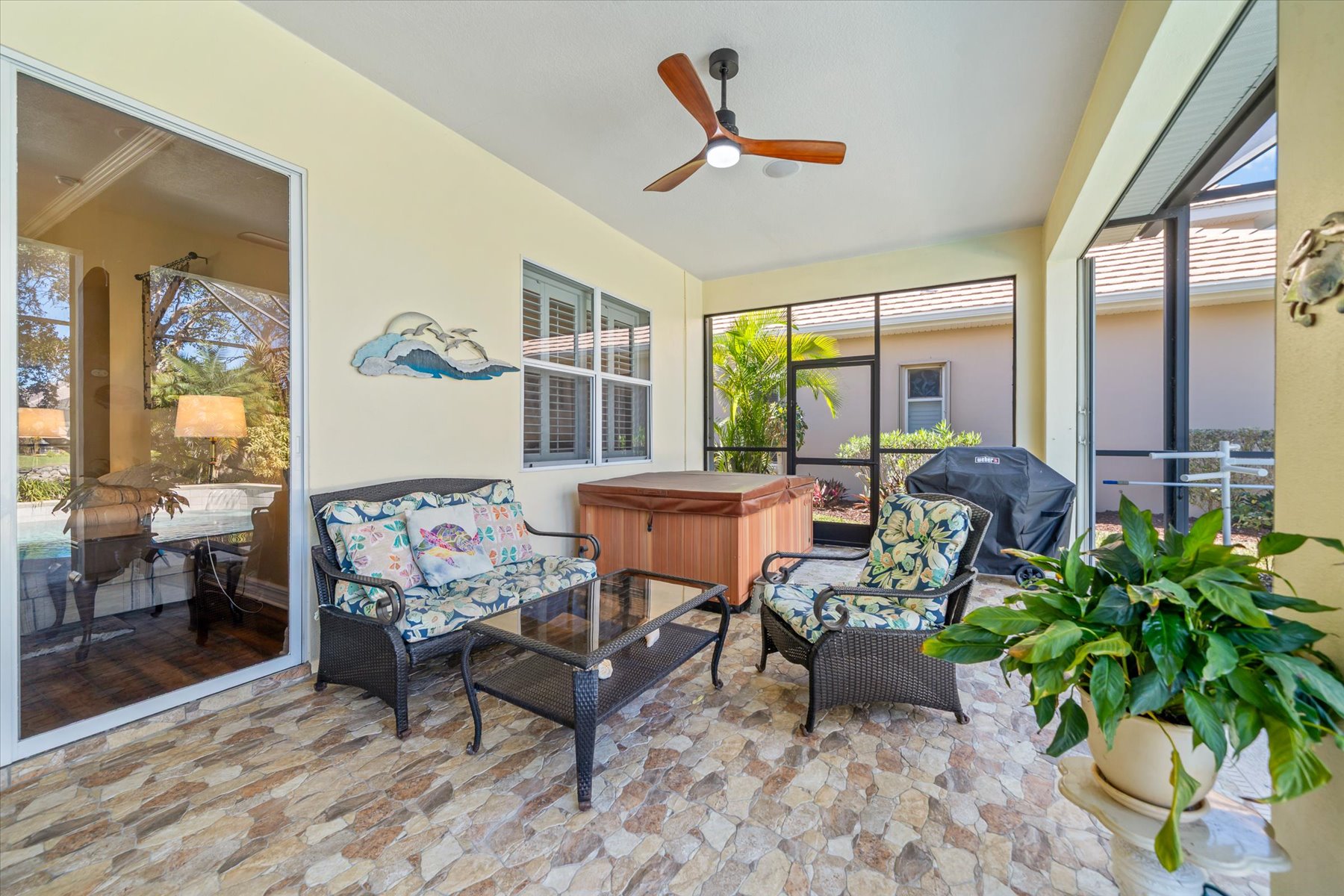  5297 Solway Drive, Melbourne Beach, FL, 32951 - 物件實景