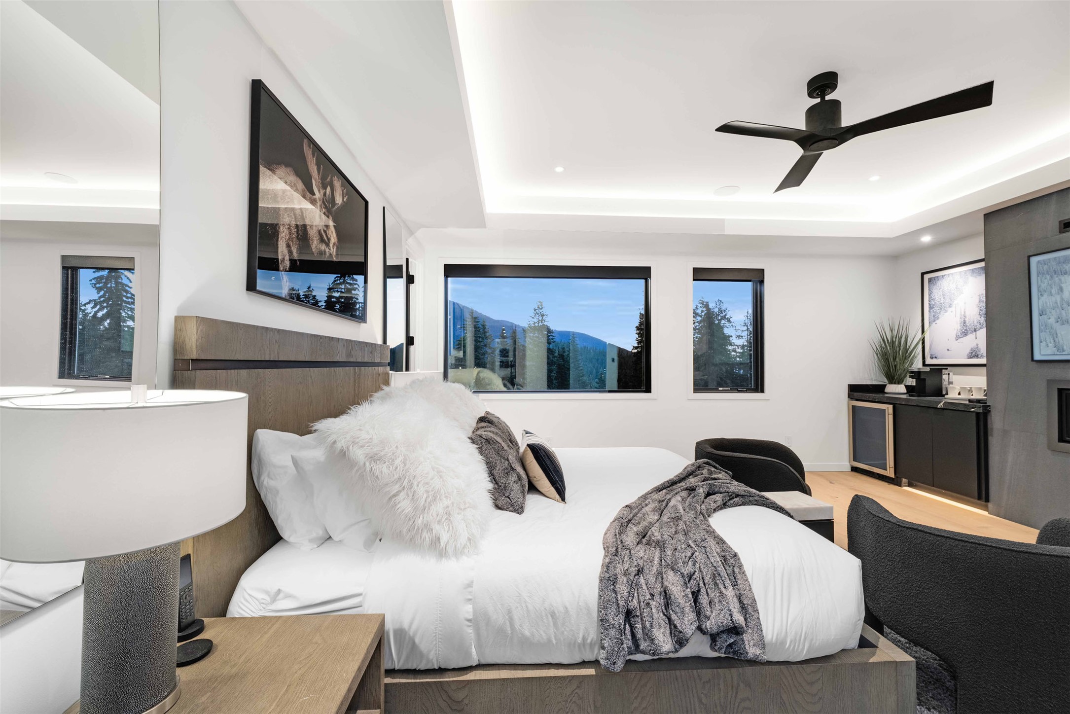  3812 Tamarack Avenue, B - 物件實景