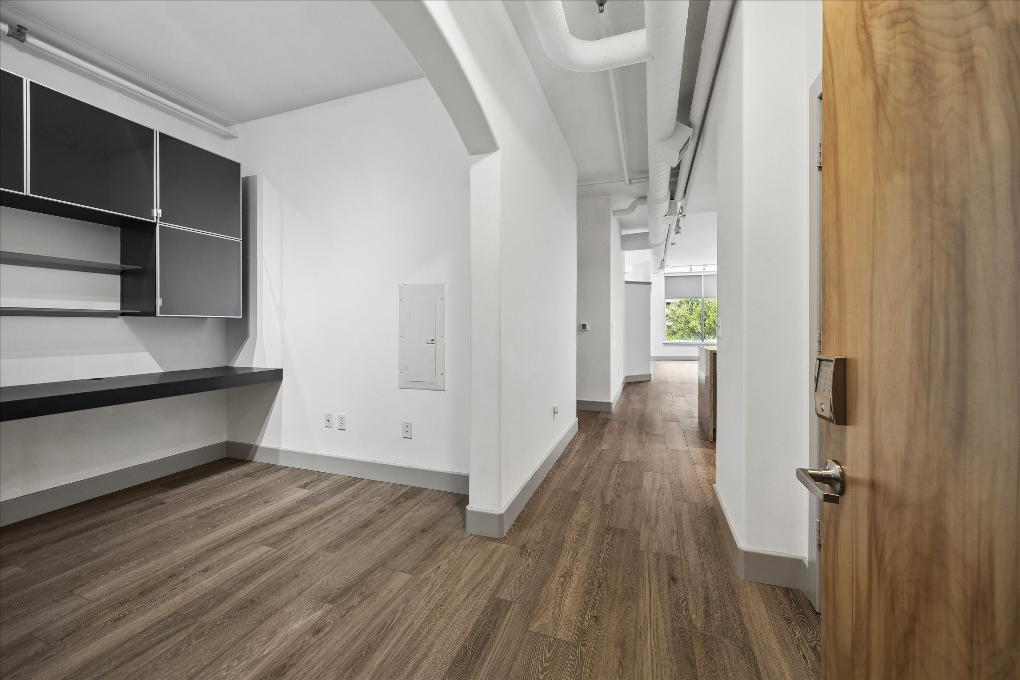  1901 Post Oak Boulevard #408 - 物件實景