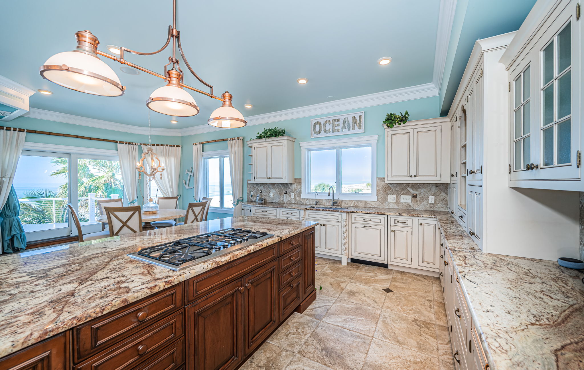 Clearwater, Florida, 33767, United States, 4 Bedrooms Bedrooms, ,5 BathroomsBathrooms,Residential,For Sale,2010796