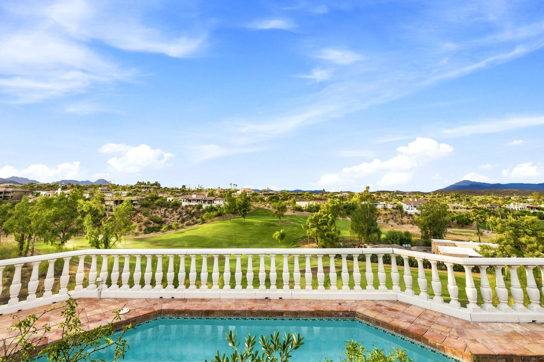  16714 E Nicklaus Dr, Fountain Hills, AZ 85268 - 物件實景