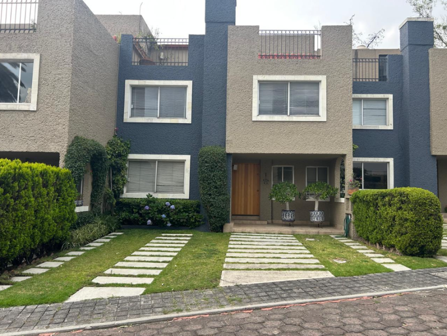 La Magdalena Contreras, Ciudad de México, 10200, Mexico, 4 Bedrooms Bedrooms, ,7 BathroomsBathrooms,Residential,For Sale,1847210