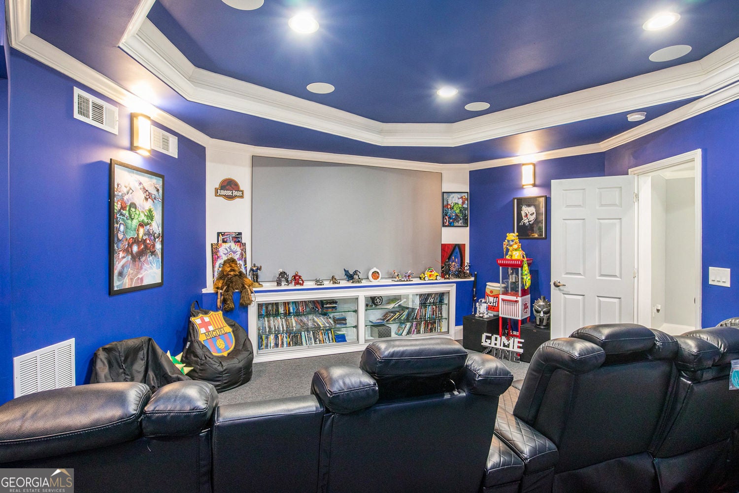 Buford, Georgia, 30519, United States, 7 Bedrooms Bedrooms, ,6 BathroomsBathrooms,Residential,For Sale,1960090