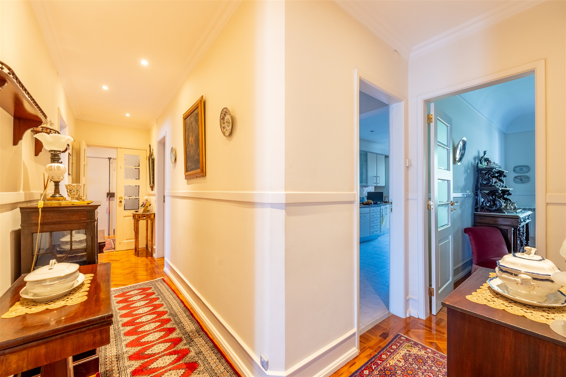  Flat, 4 bedrooms, for Sale - 物件實景