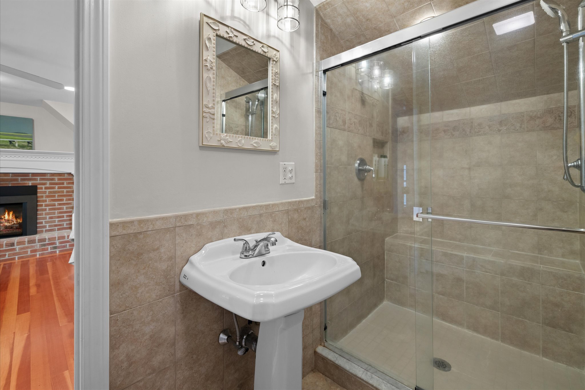  23 Mayflower Ln, Duxbury - 物件實景